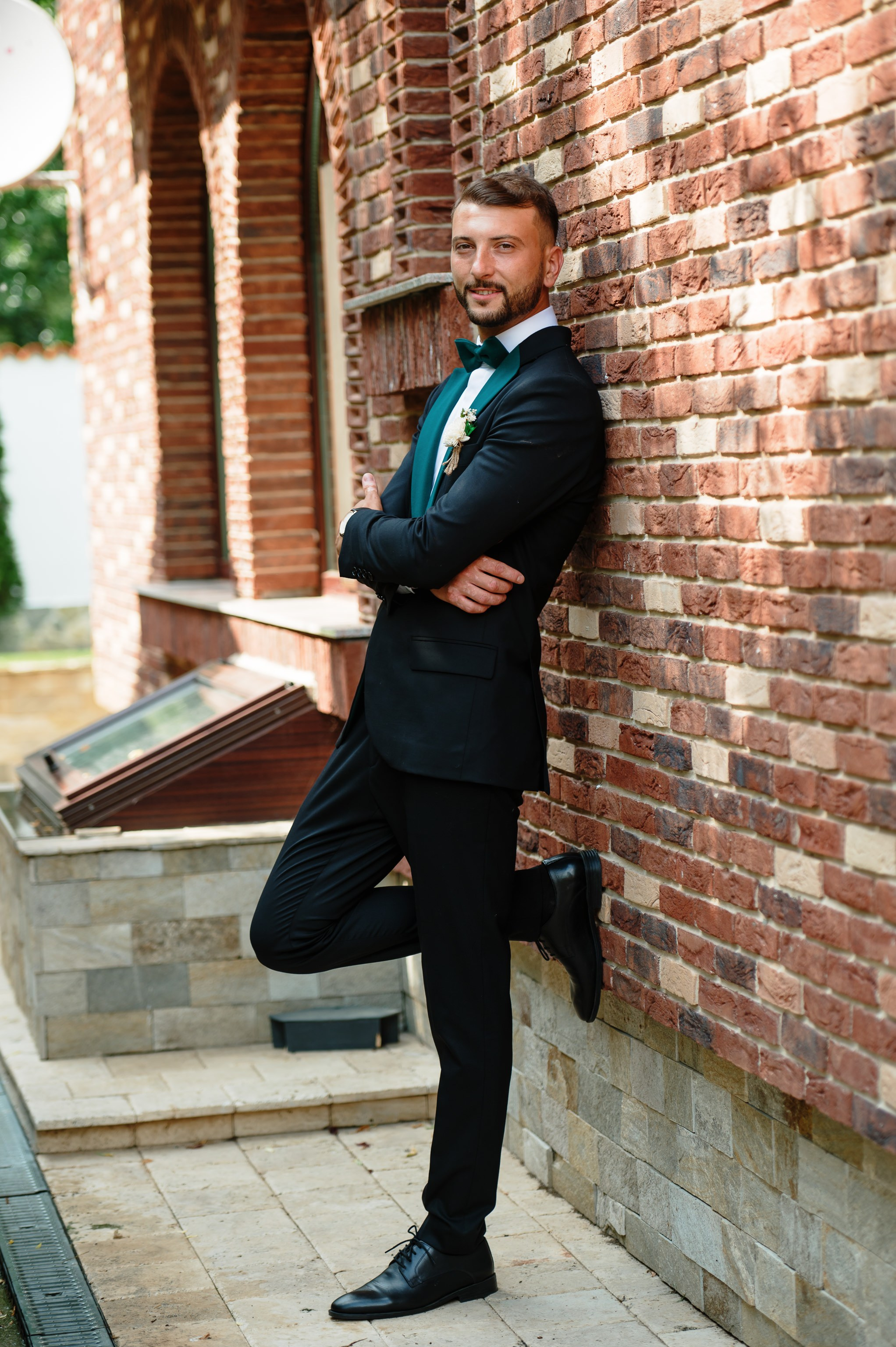 Andreea&Cristian | Le Grand Amfiteatru Ballroom. Claudiupaunica.ro