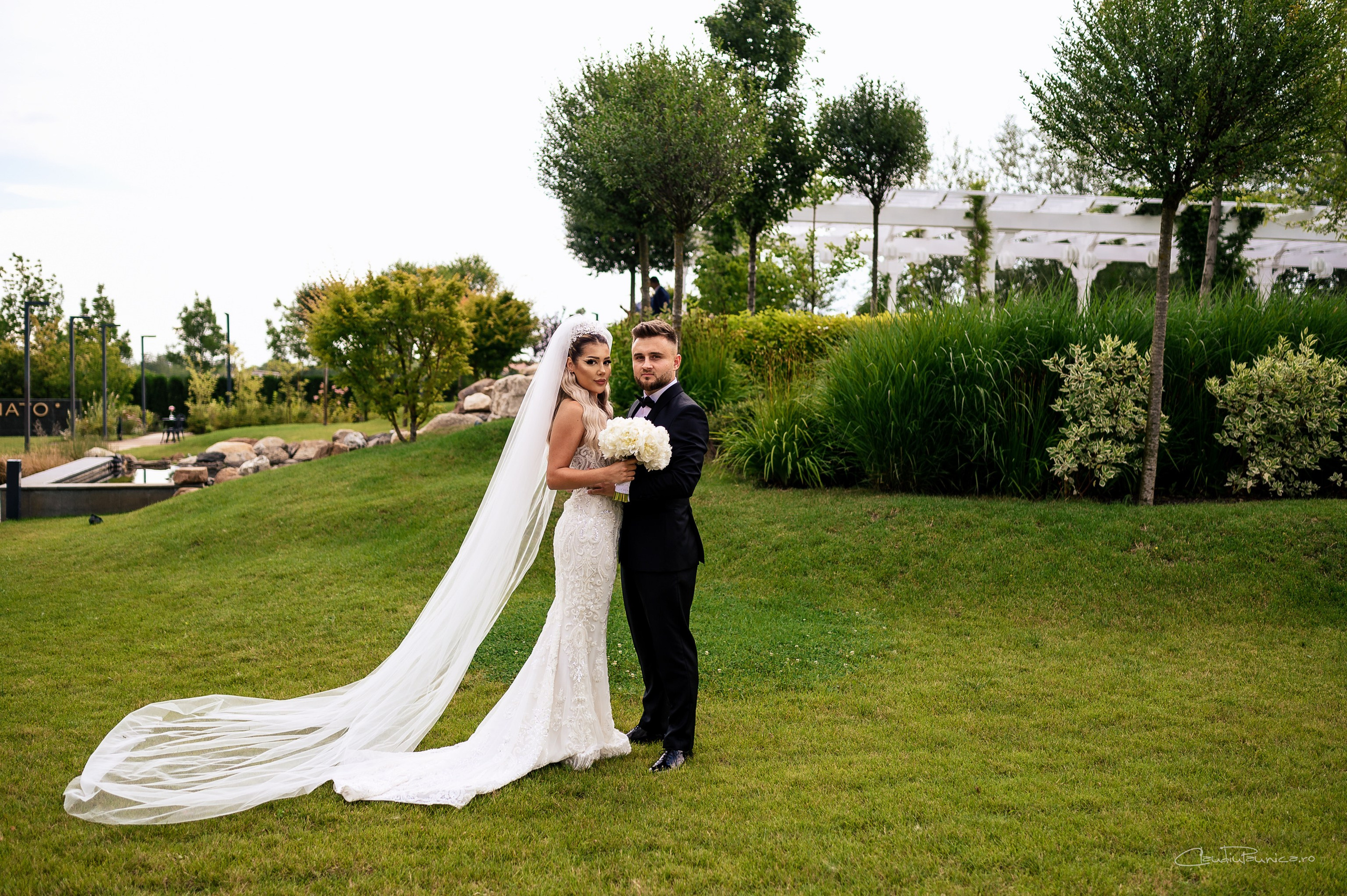 Alexandra&Vlad | Monato. Claudiupaunica.ro