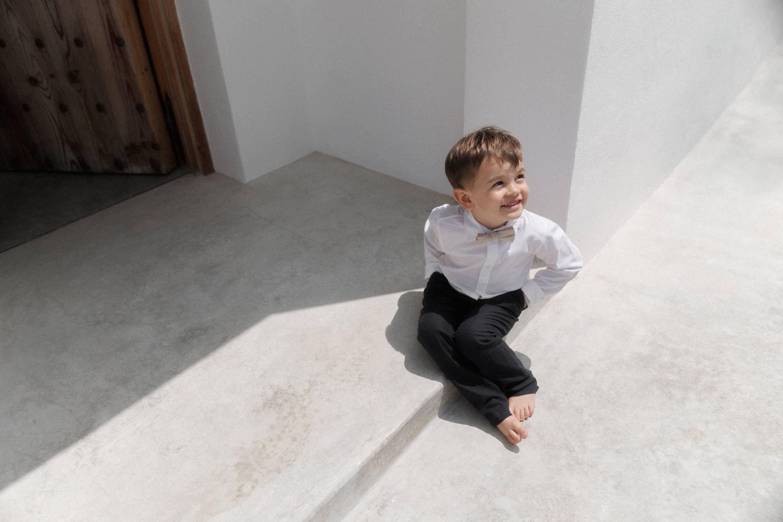 Camilla & Mirko. Sabina Ibiza. Paola wedding photographer / videographer in Barcelona