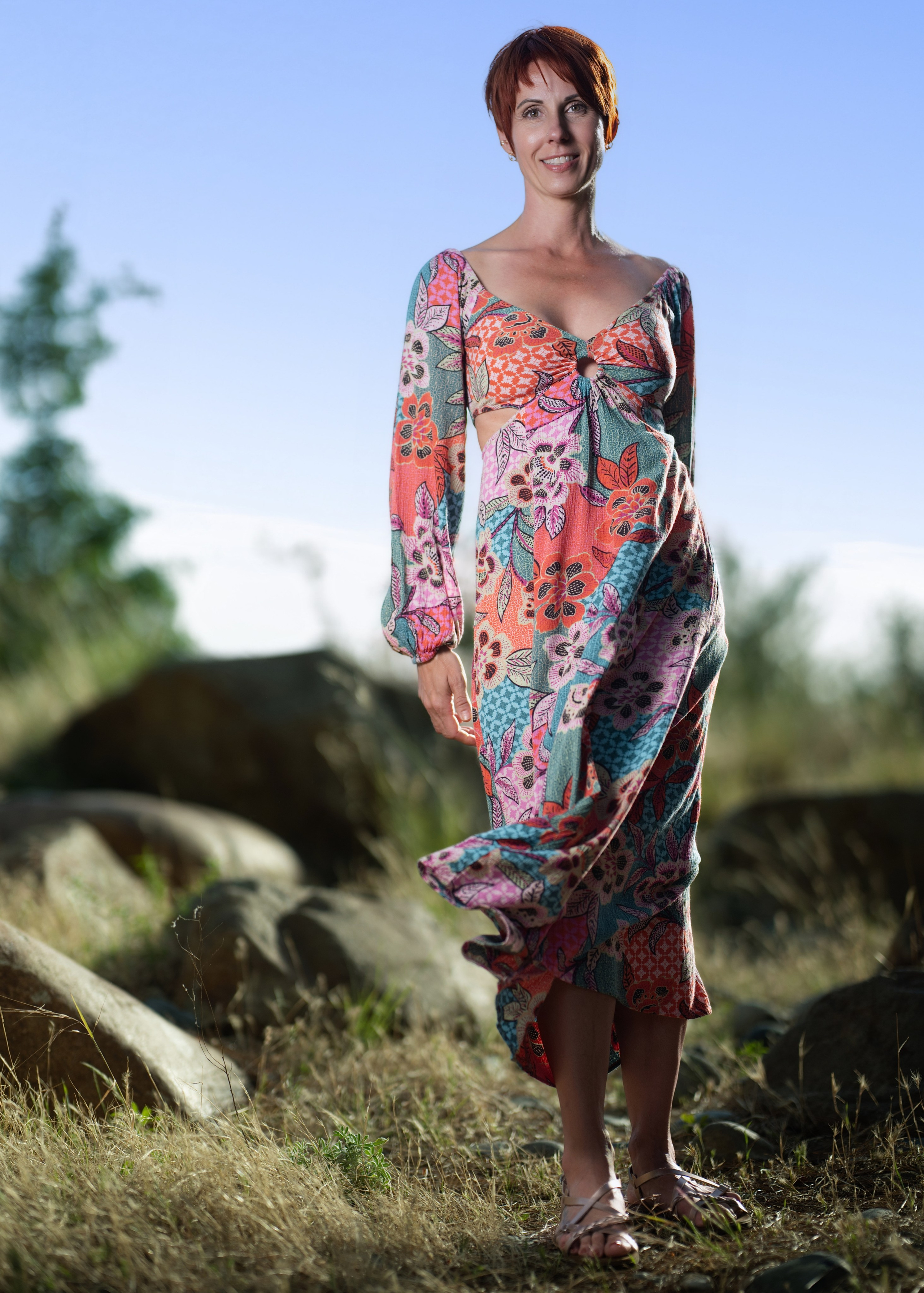 Outdoor Portraits. Www.jomcstudio.com