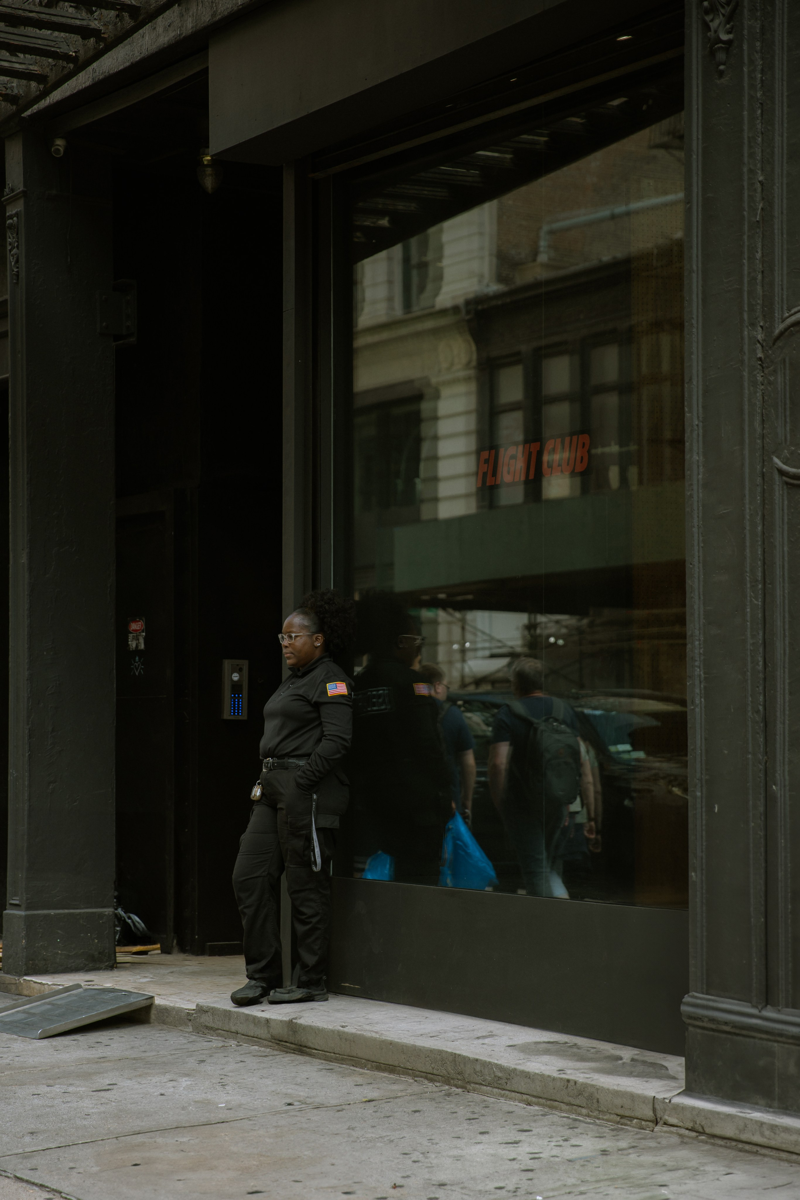 NEW YORK | WALLPAPERS. Photographer in Los Angeles. Julia Ishmuratova