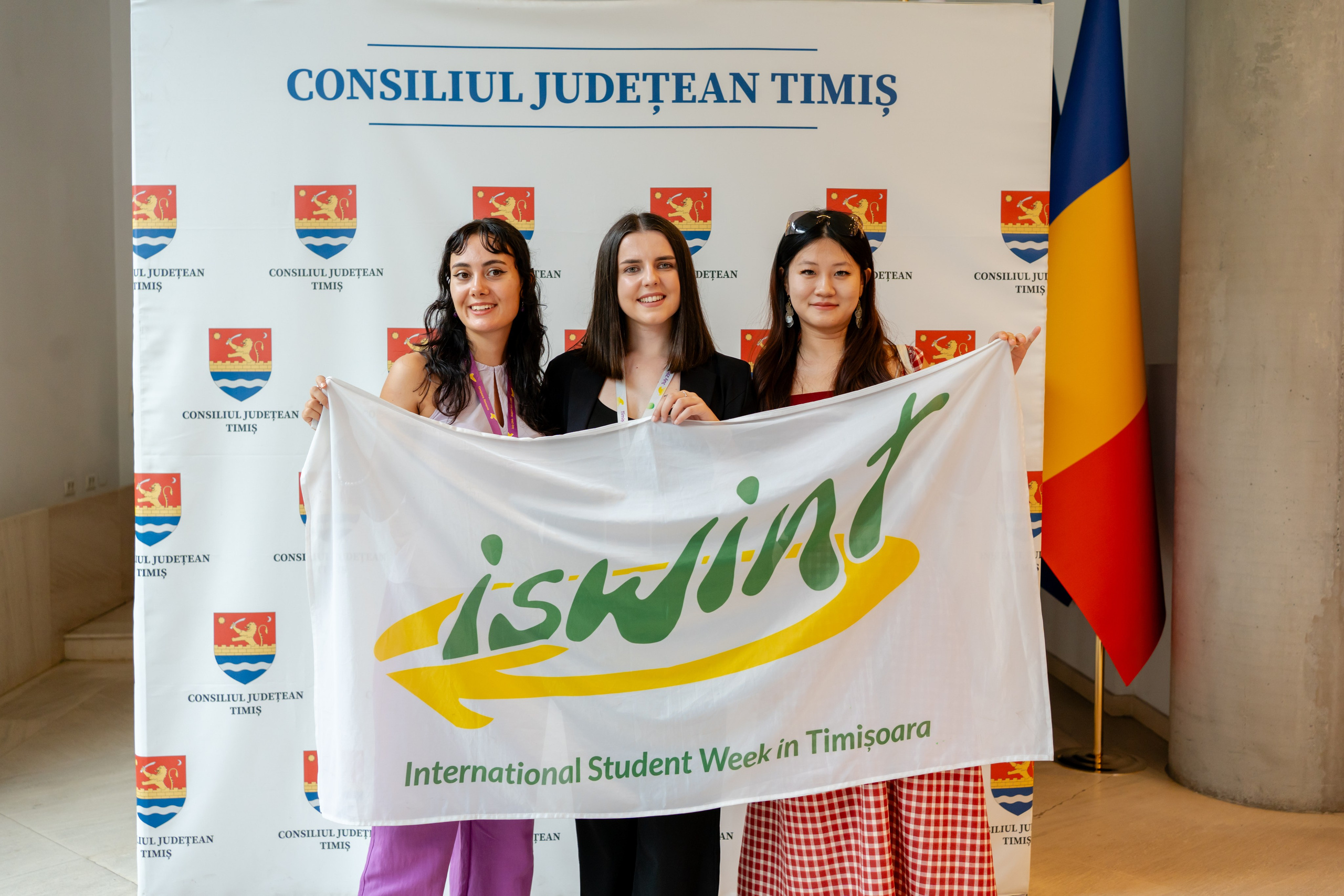 ISWINT @ CJT. Cozac Cristian Photographer