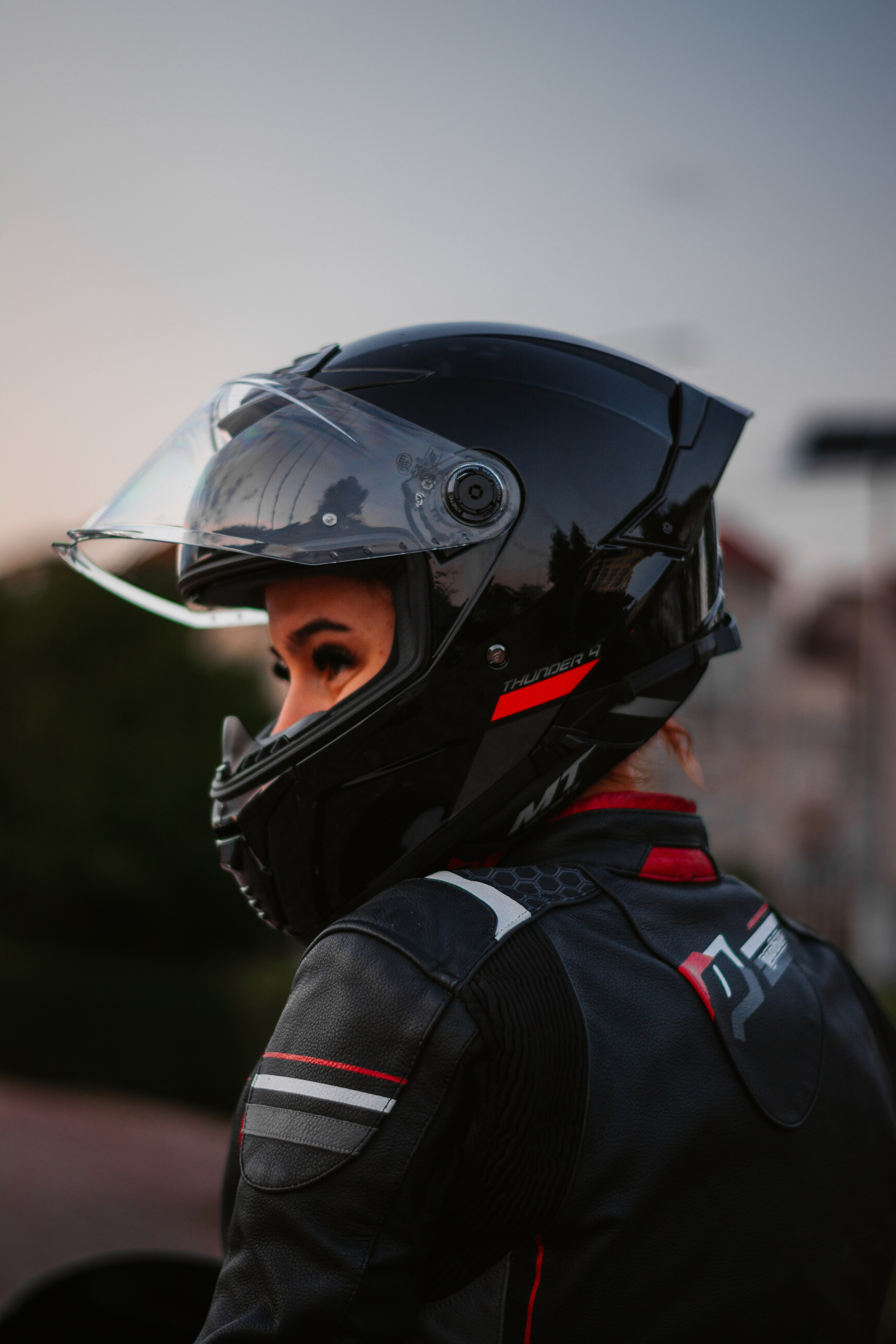 Yamaha R6. Johnnyshoots
