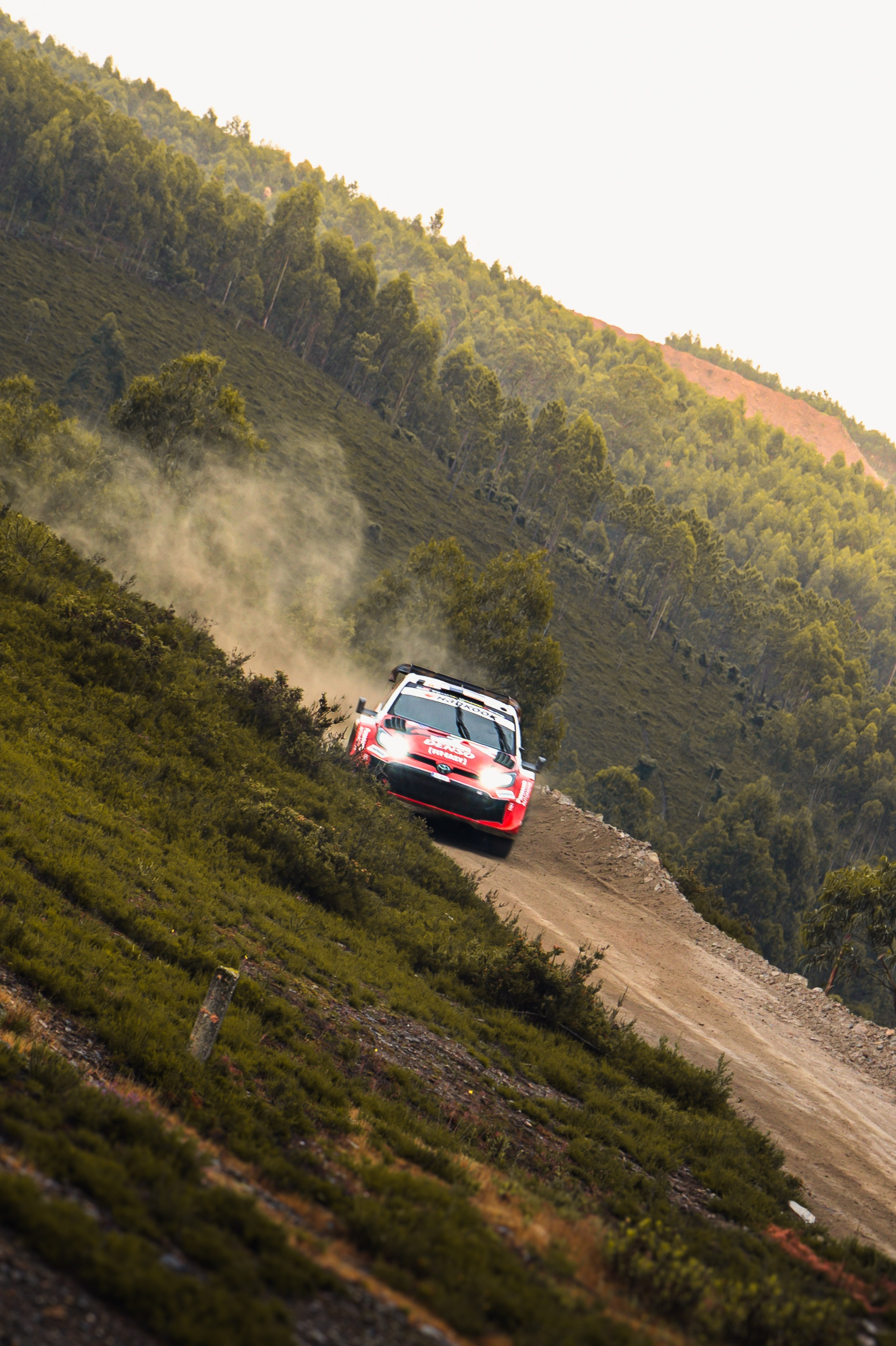 WRC 26'. MA Visuals — Fotografia e Vídeo