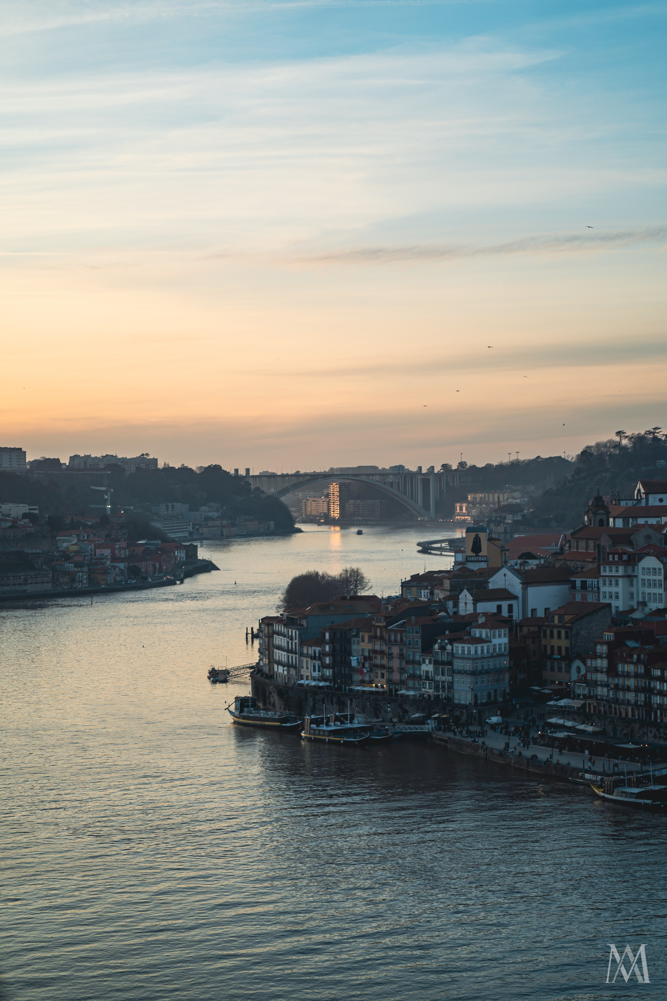 PORTO. MA Visuals — Fotografia e Vídeo