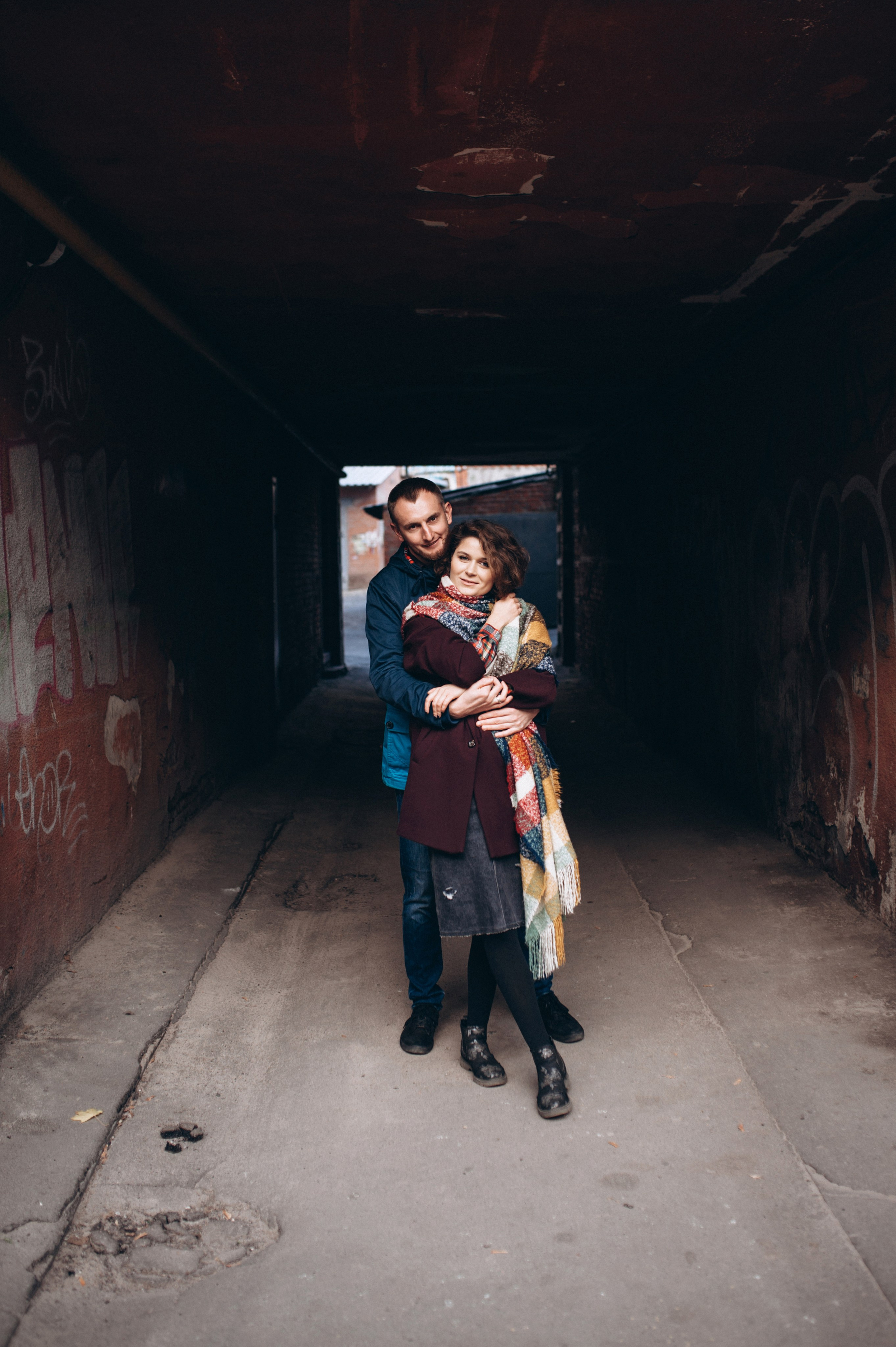 Anna & Serhii. Familien- und Hochzeitsfotografin. Ich arbeite in Koblenz und Rheinlan