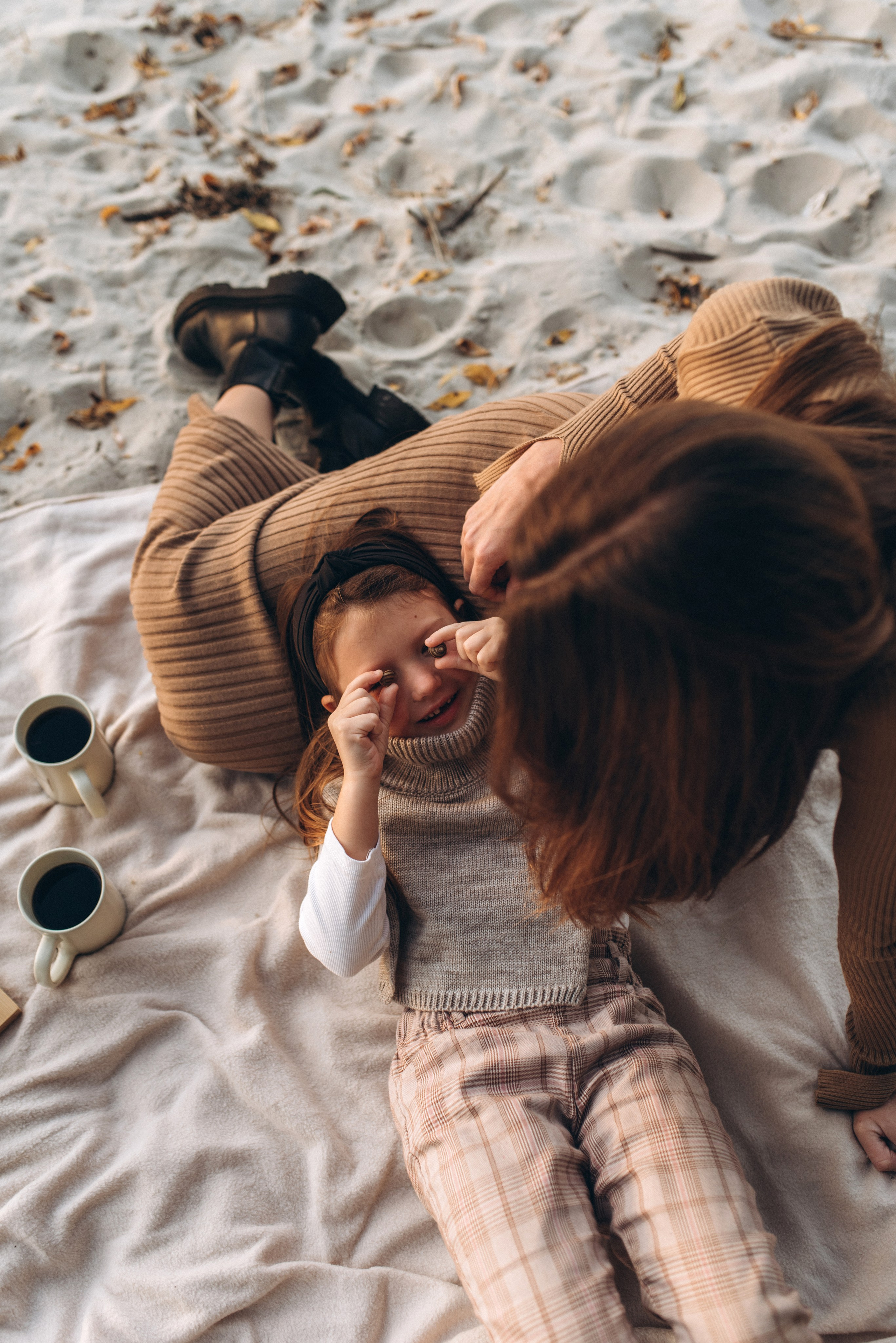 Tatjana & Mila. Familien- und Hochzeitsfotografin. Ich arbeite in Koblenz und Rheinlan