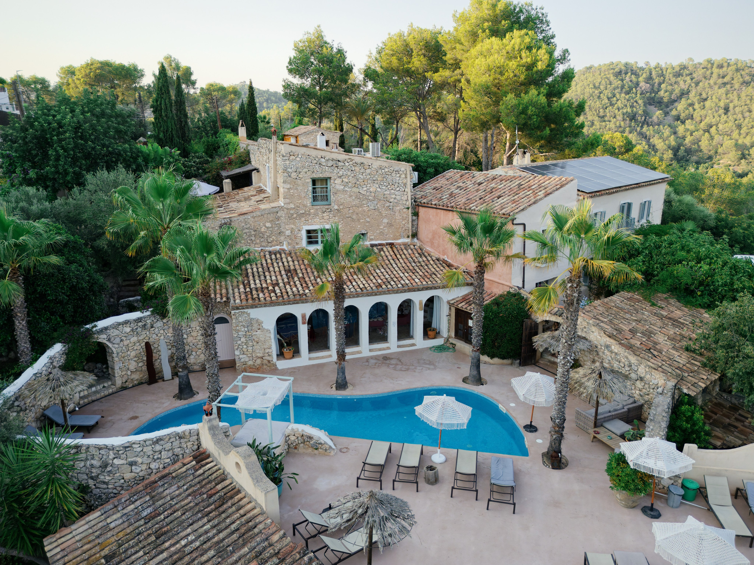 Haldi Ceremony & Mehndi Night & pre-wedding dinner, Barcelona