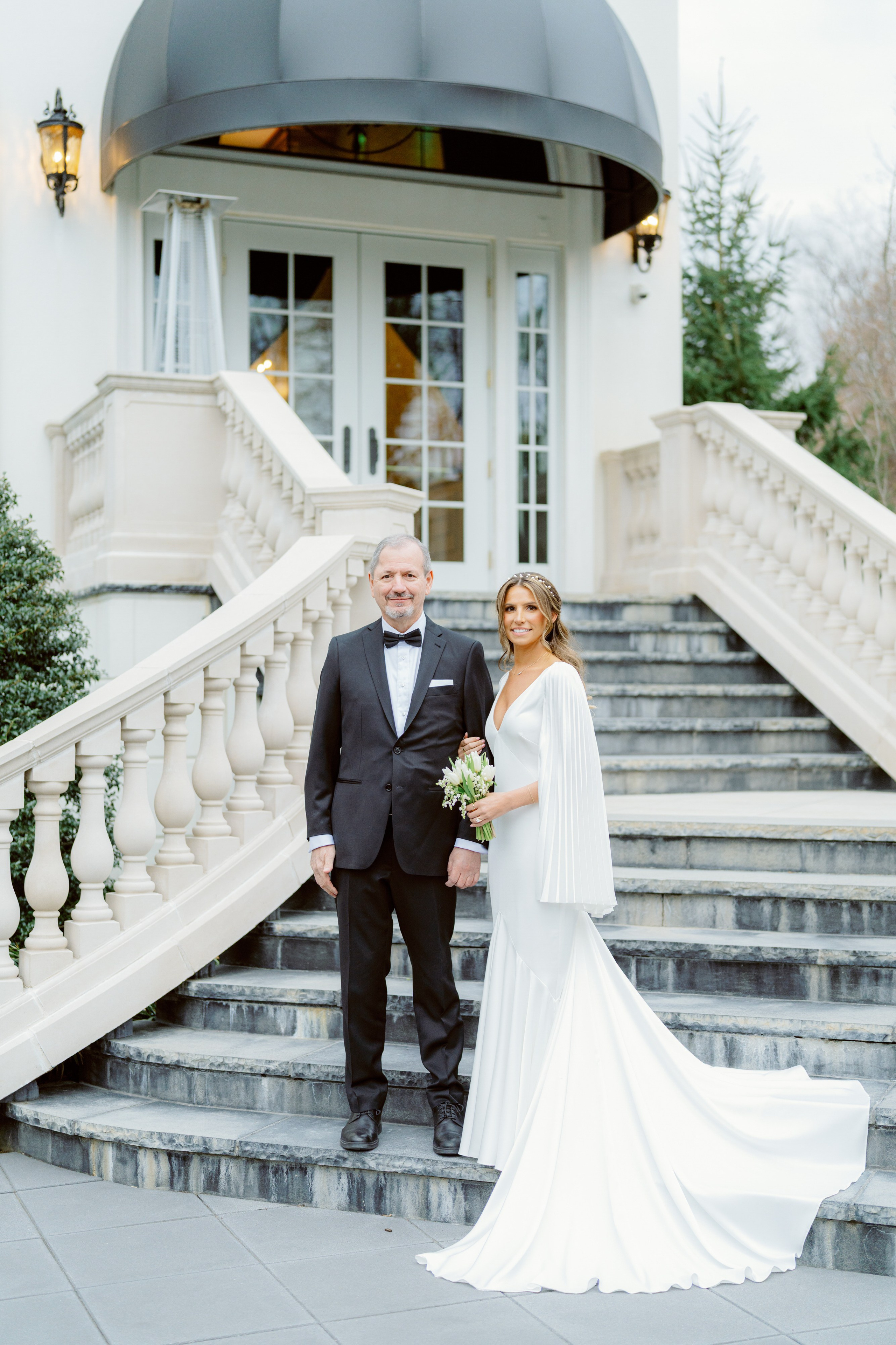 Amanda and Dan. Wedding photographer and videographer New York | New Jersey