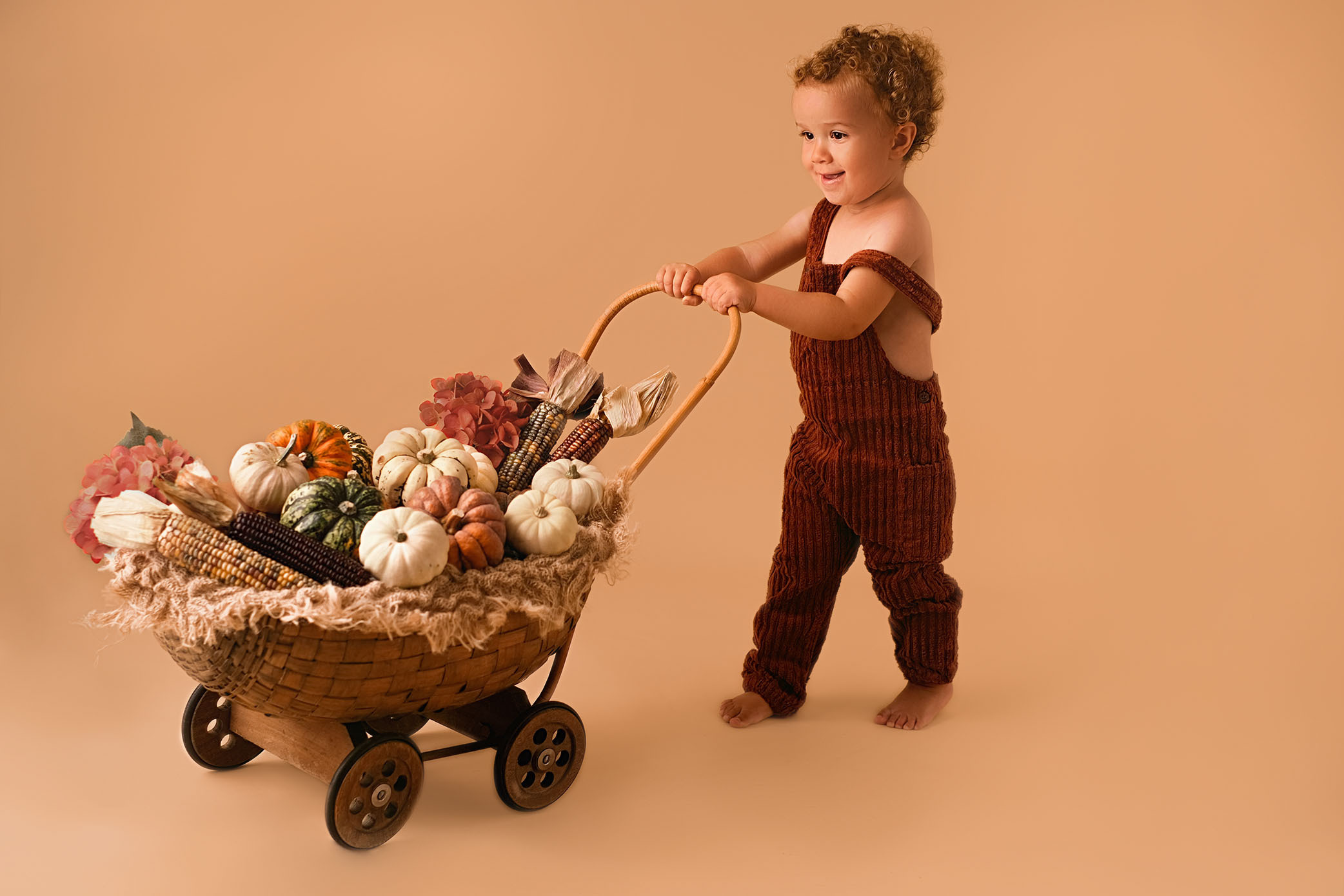 Herbst Mini bei Motte Düsseldorf. Neugeborene, Baby und Familien Fotografie im Raum Neuss-Düsseldorf