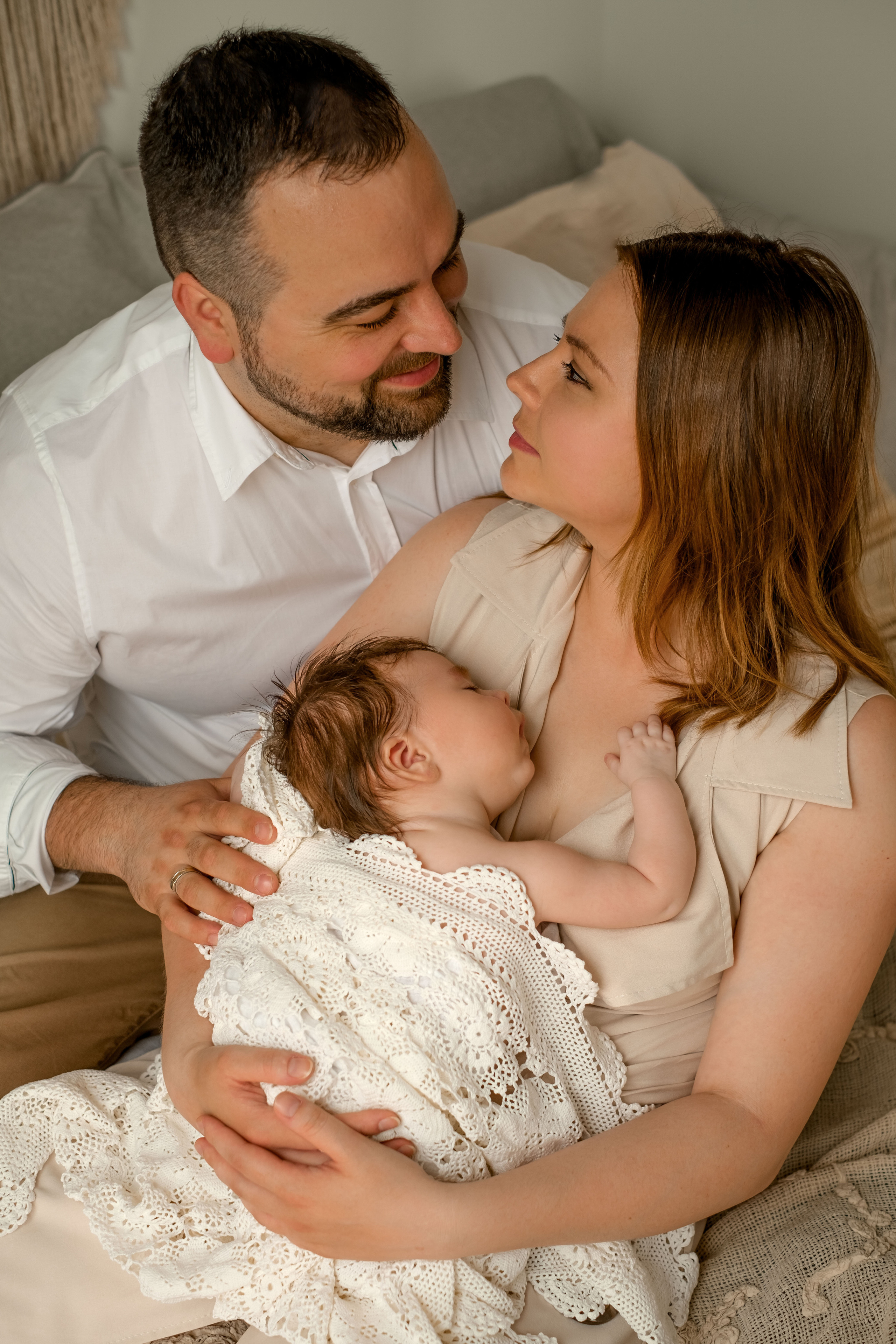 Babyfotografie. Neugeborene, Baby und Familien Fotografie im Raum Neuss-Düsseldorf