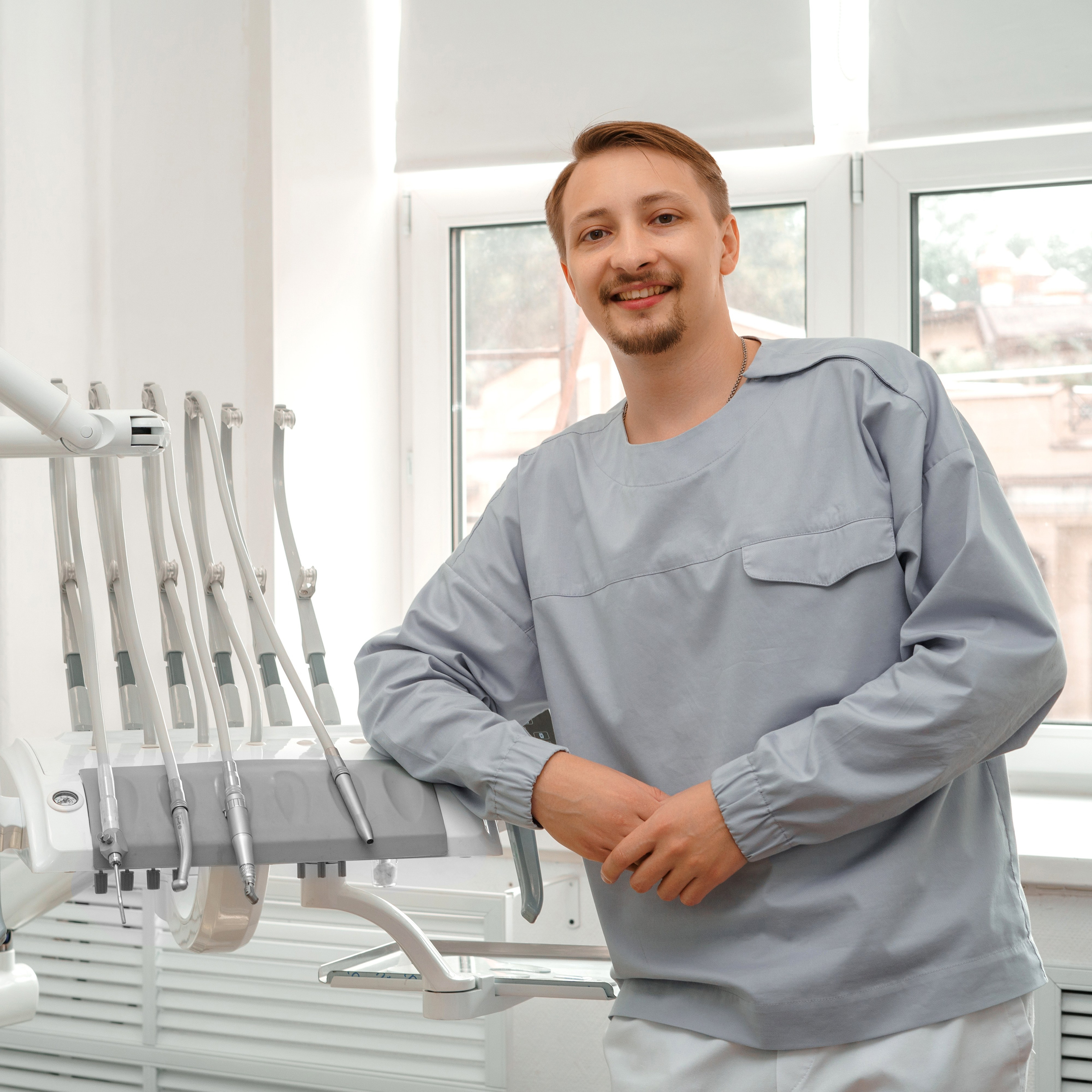 Versalign — Clinique Dentaire