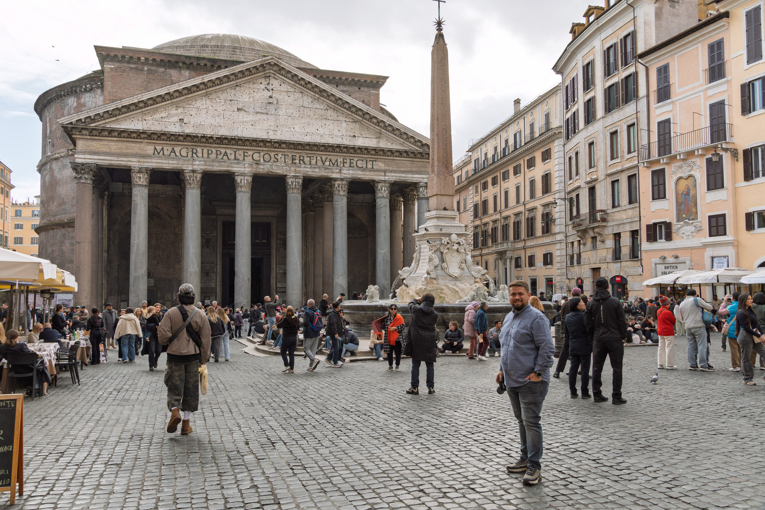Roma 2025. Fotografiideplacere.net