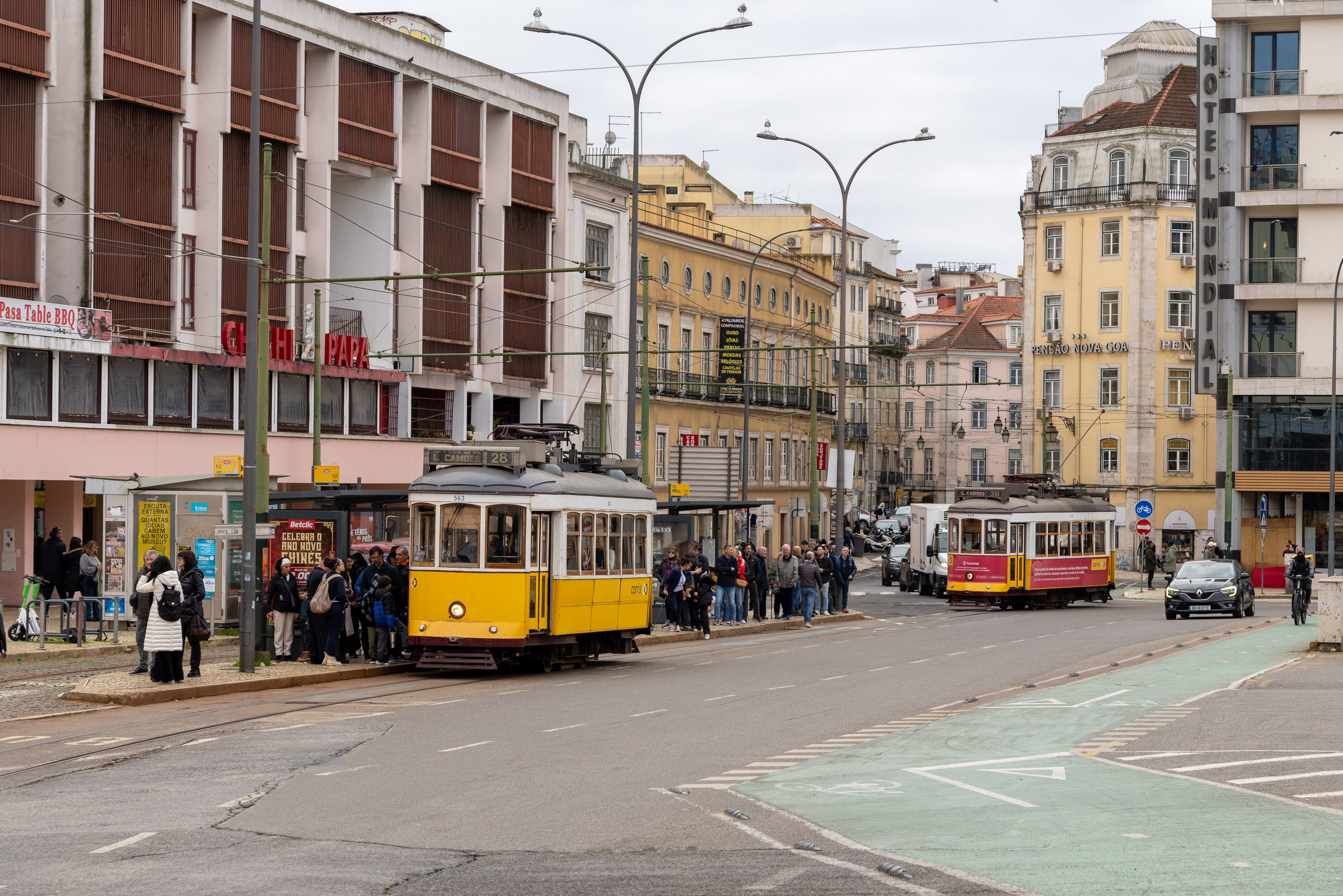 Lisabona 2025. Fotografiideplacere.net