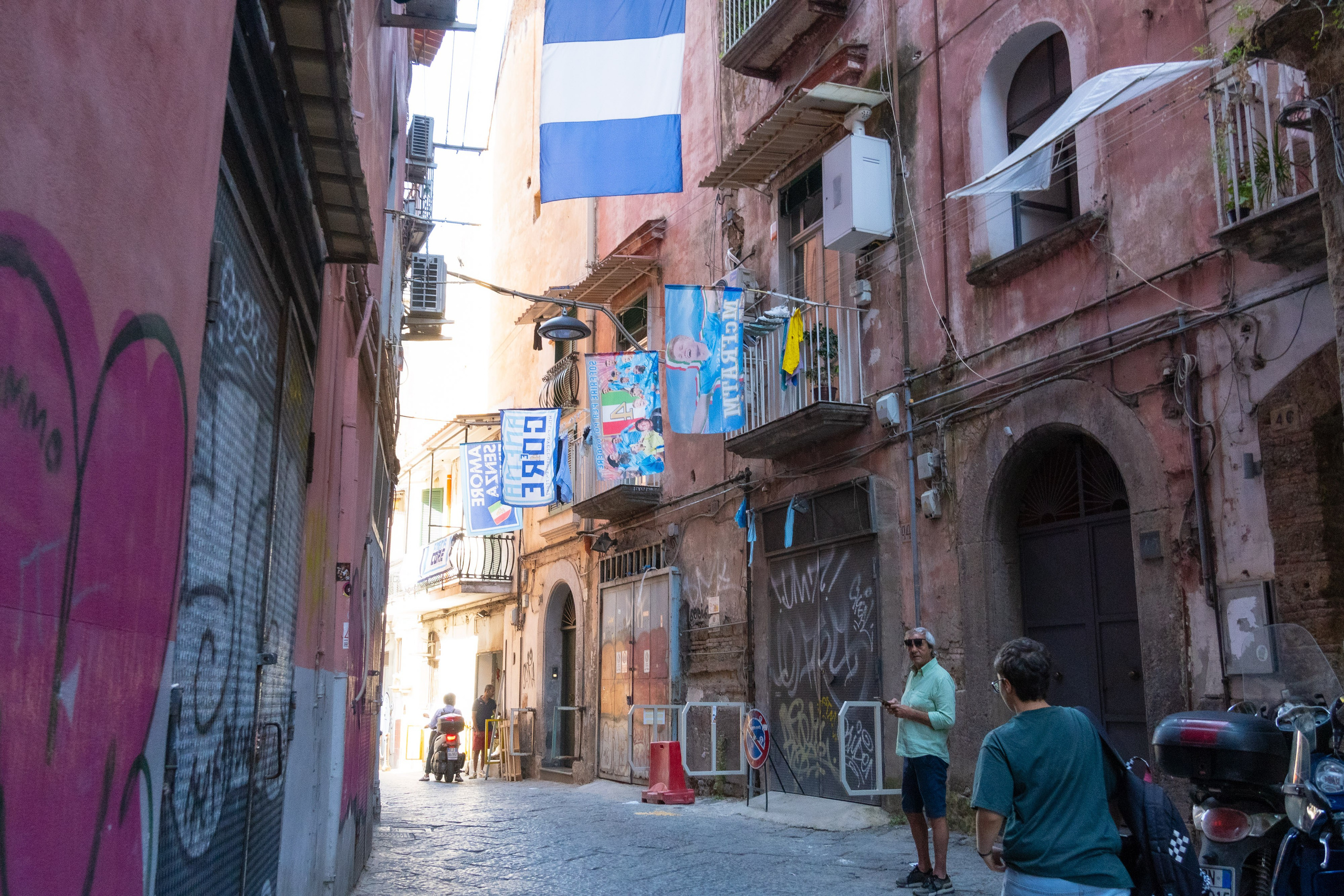 Napoli 2025. Fotografiideplacere.net