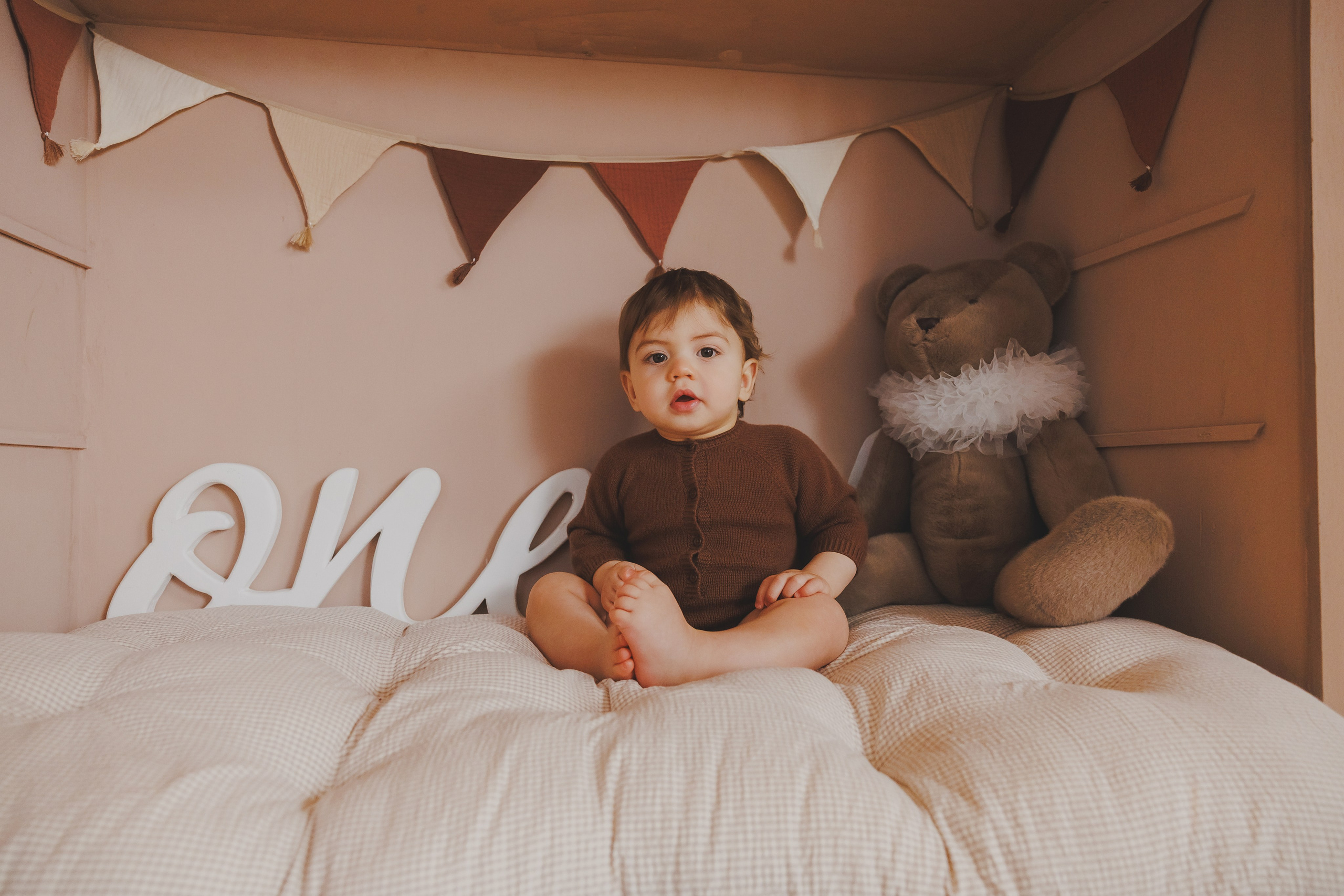 Фотосесия за Рожден Ден. Фотограф Ирина Йотова