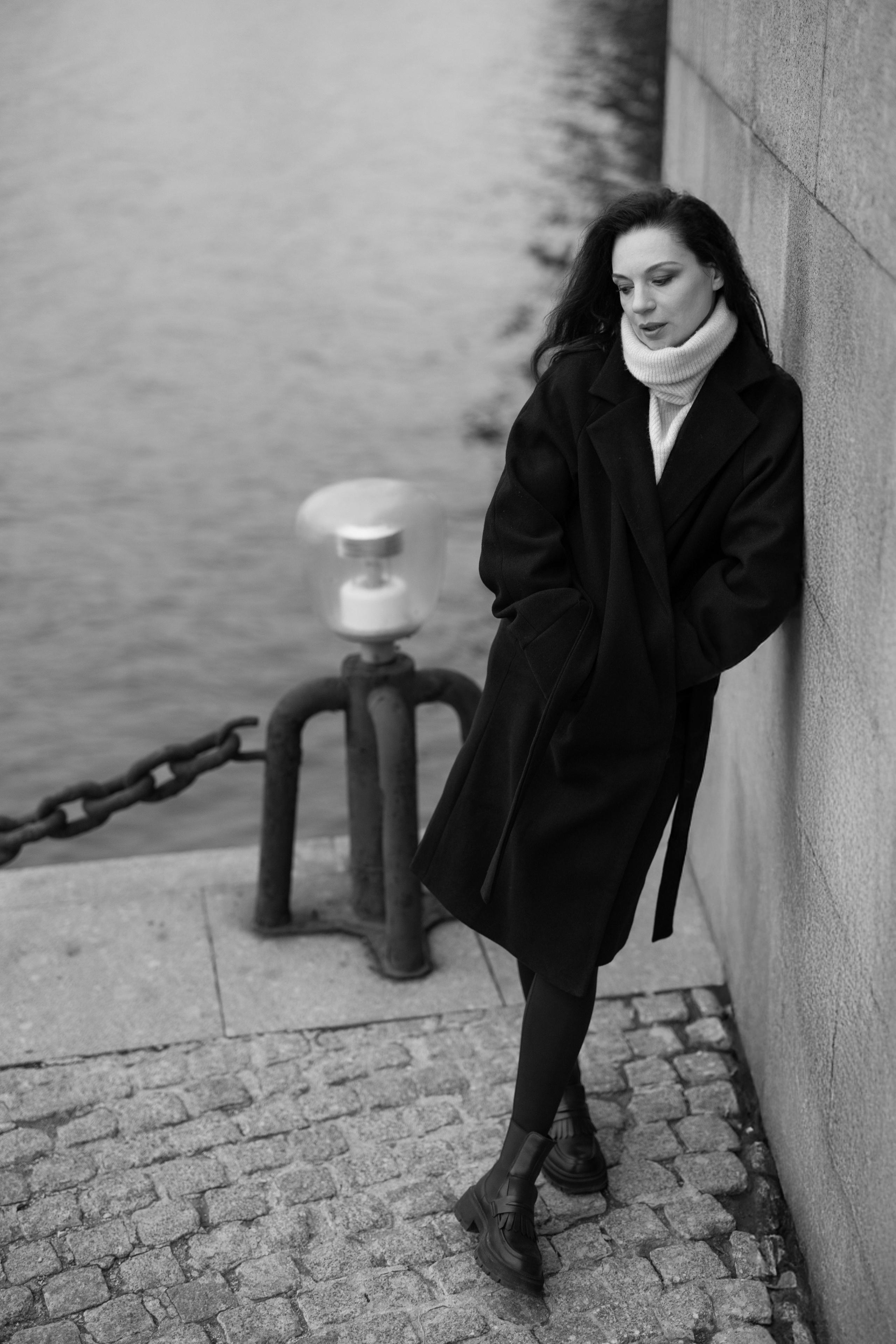 ЮЛИЯ. Женский фотограф 45+ Наталья Колосанова, Москва