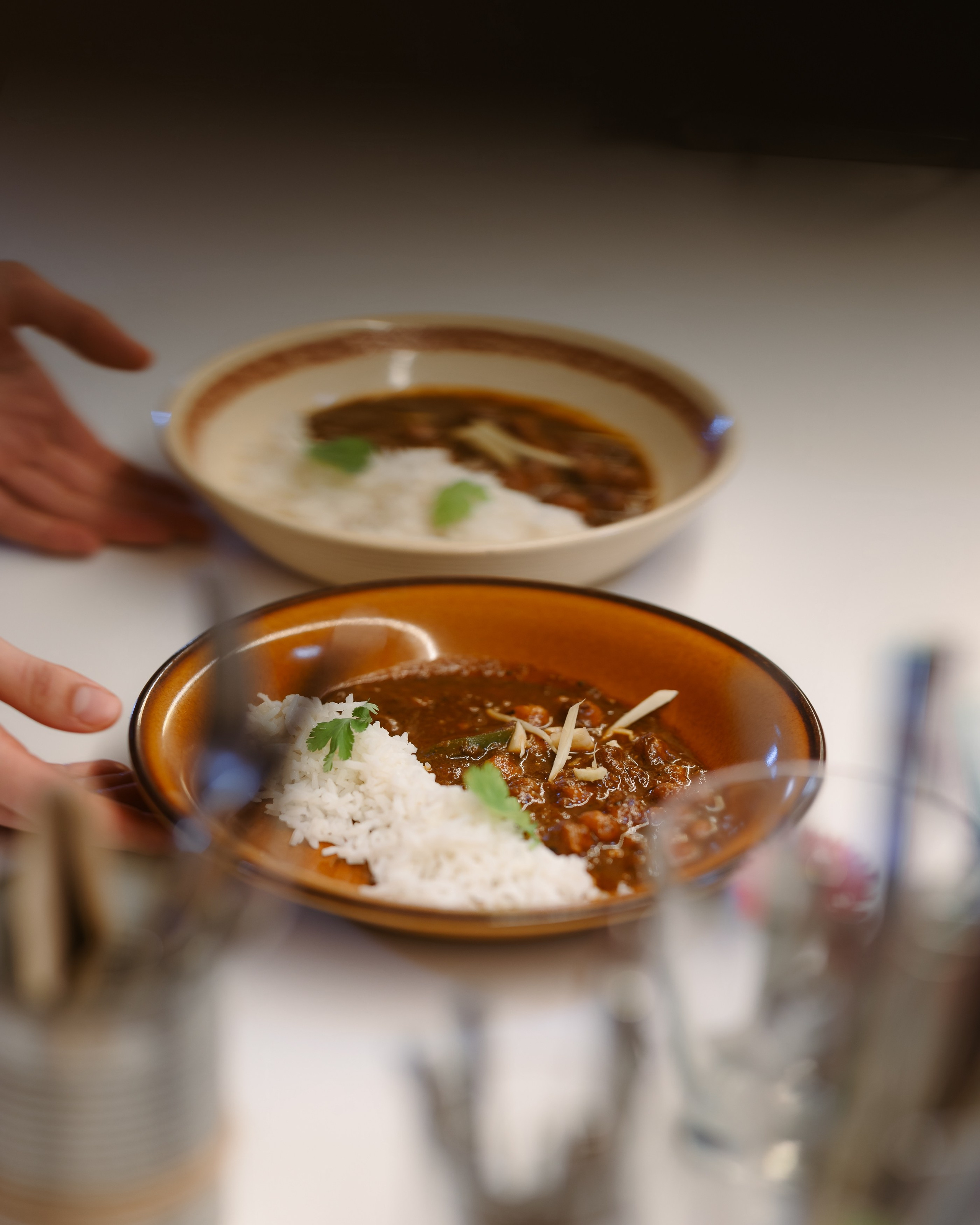 Indus at CUIB. Marius Ciocan