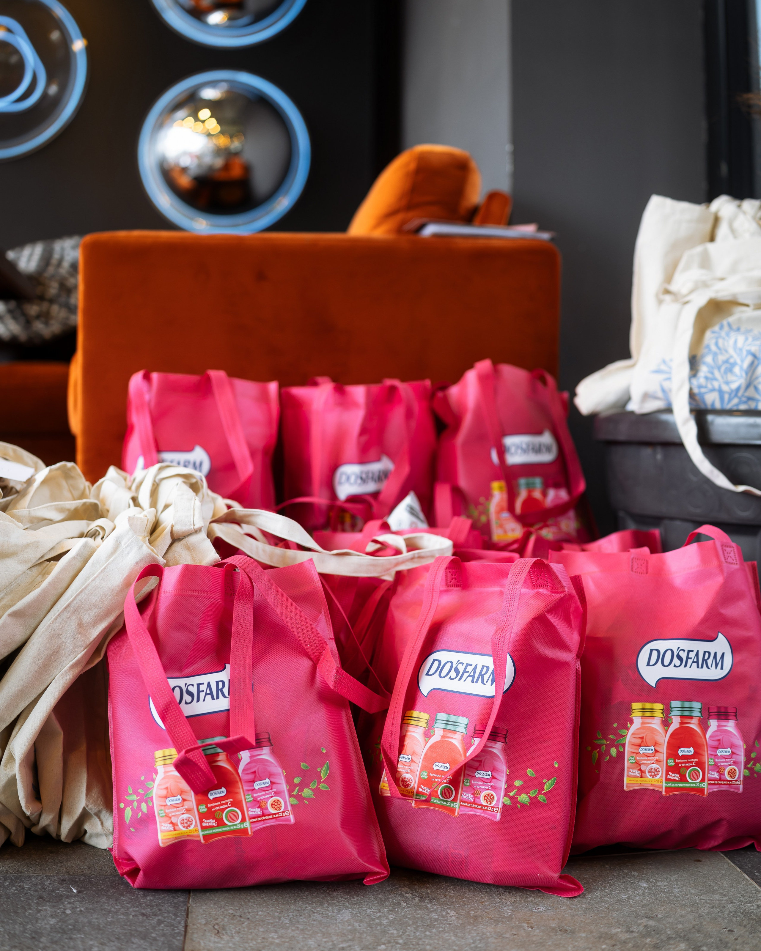 Taste Busters 3. Marius Ciocan