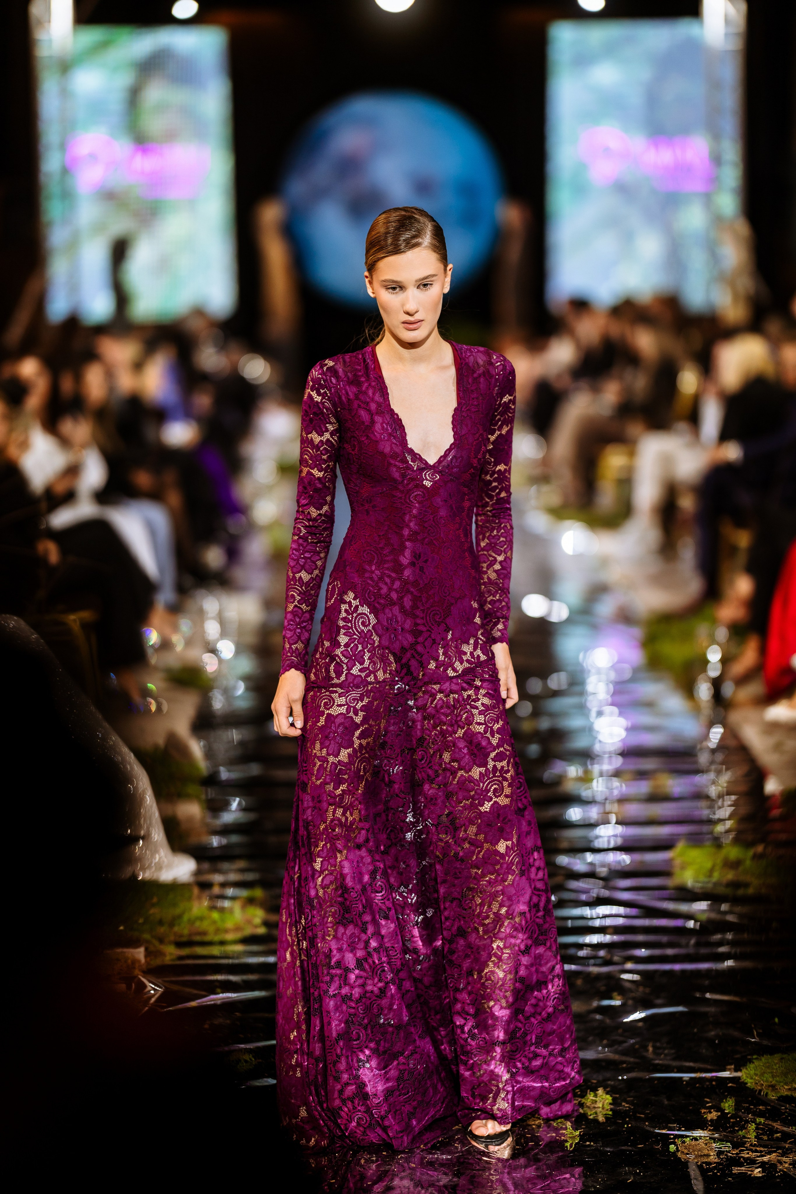 Prive. Marius Ciocan