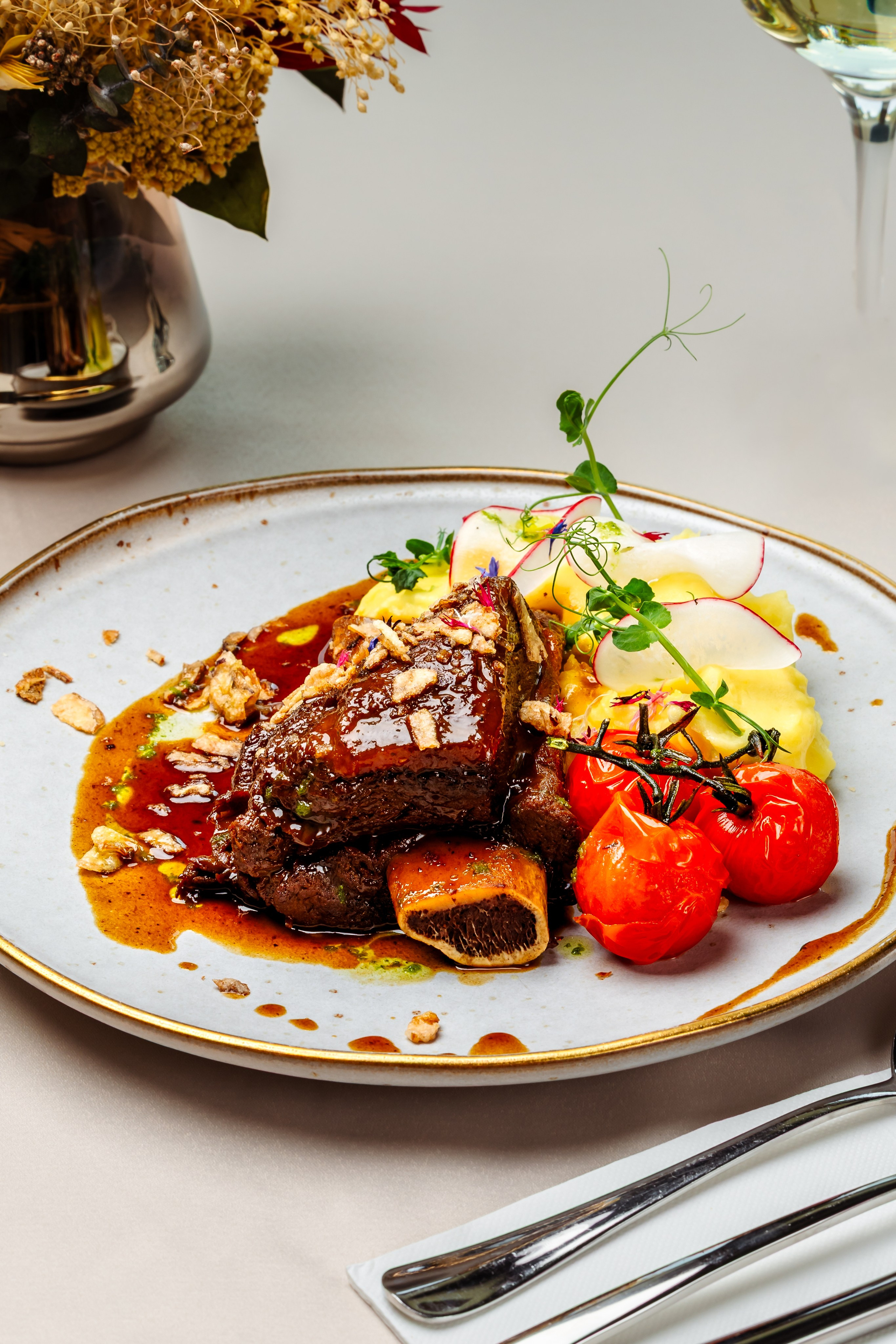 Grand View. Marius Ciocan