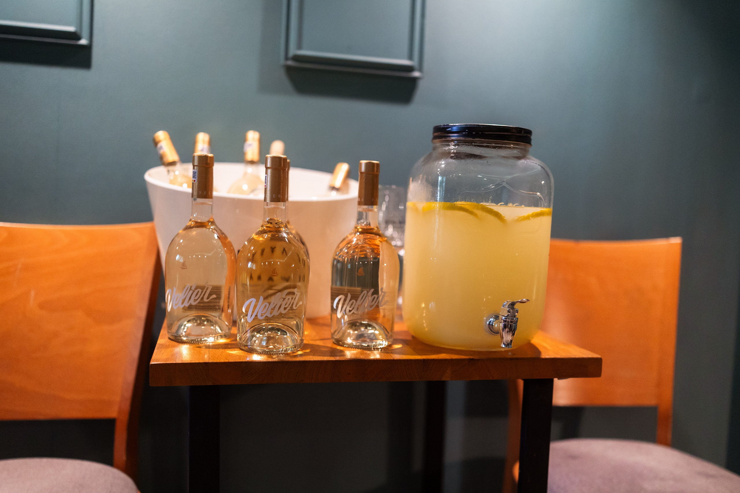 Taste Busters 1. Marius Ciocan