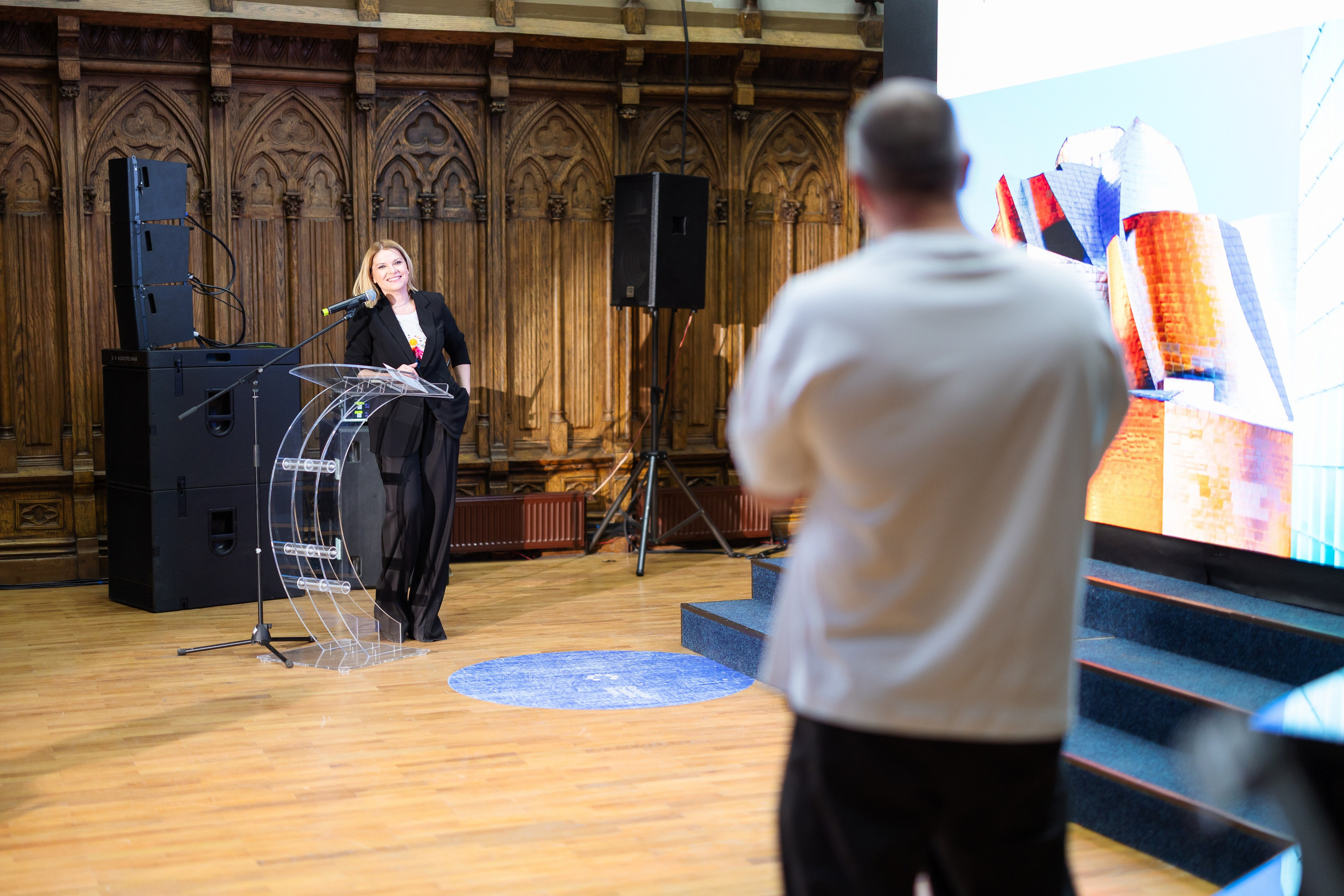 Neuro Atipic. Marius Ciocan