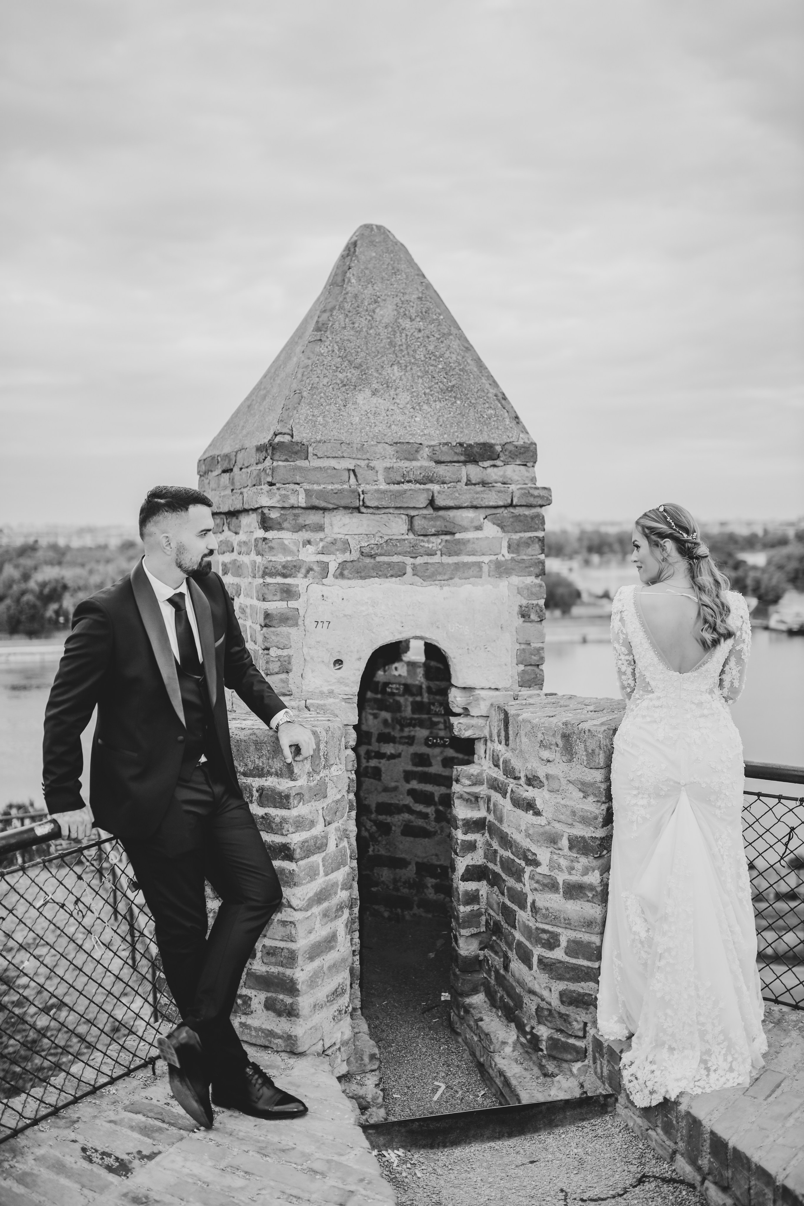 Dajana&Mladen Wedding. HOME