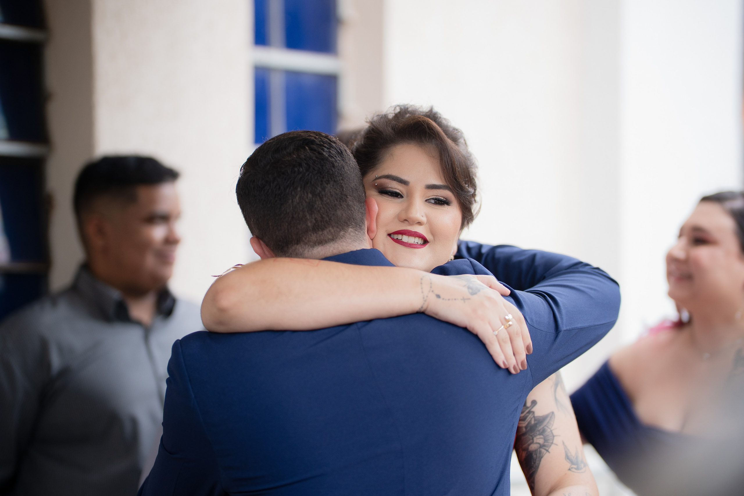 Lais & João — Arealva SP. Robson Colaço