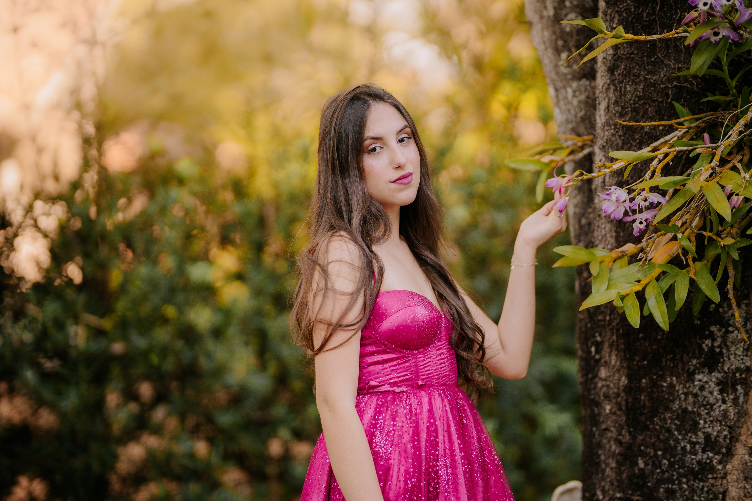 Mirella — Vila Chále / Bauru SP. Robson Colaço