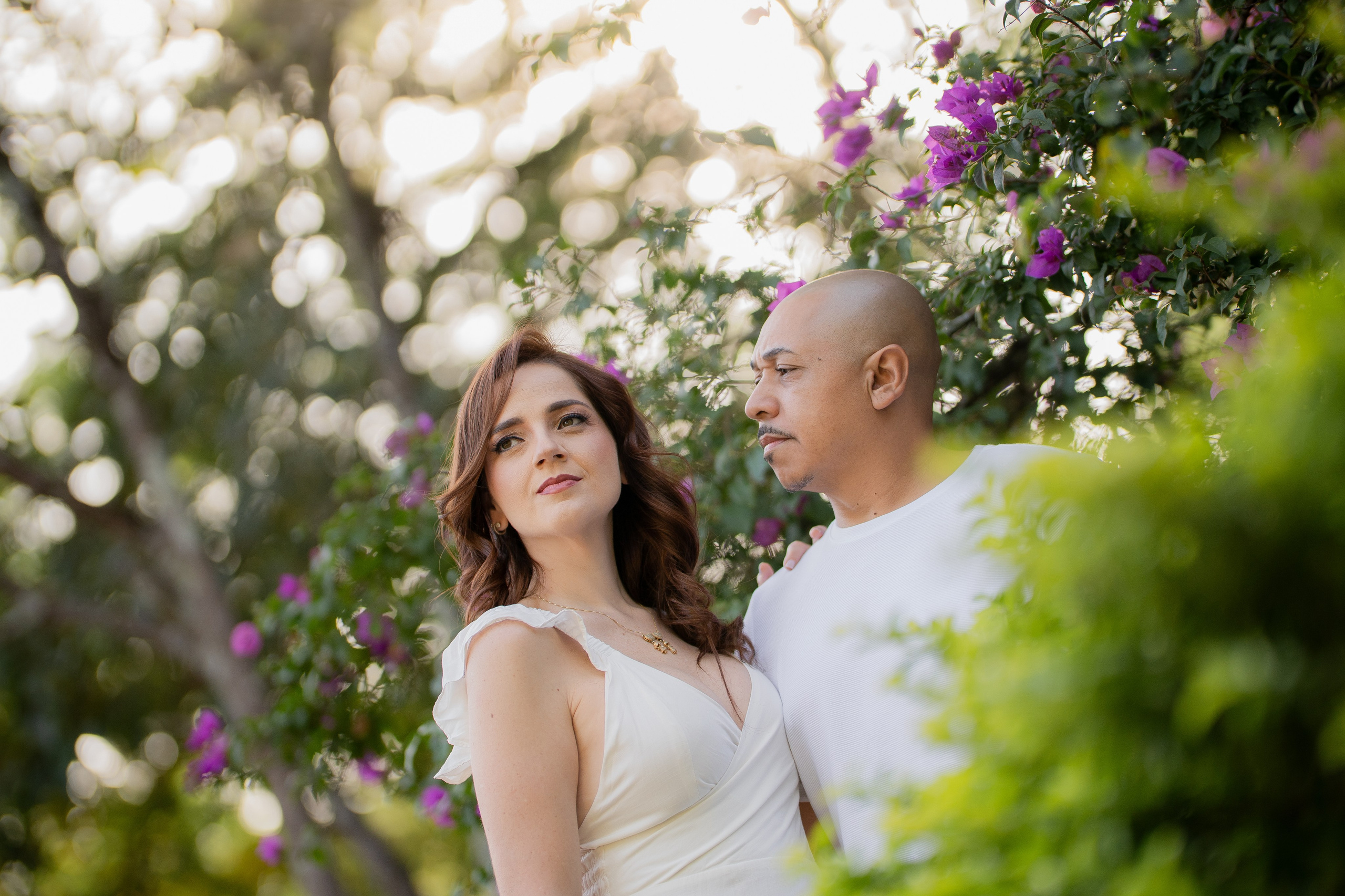 Thais & Cidicley — Vila Chalé / Bauru SP. Robson Colaço