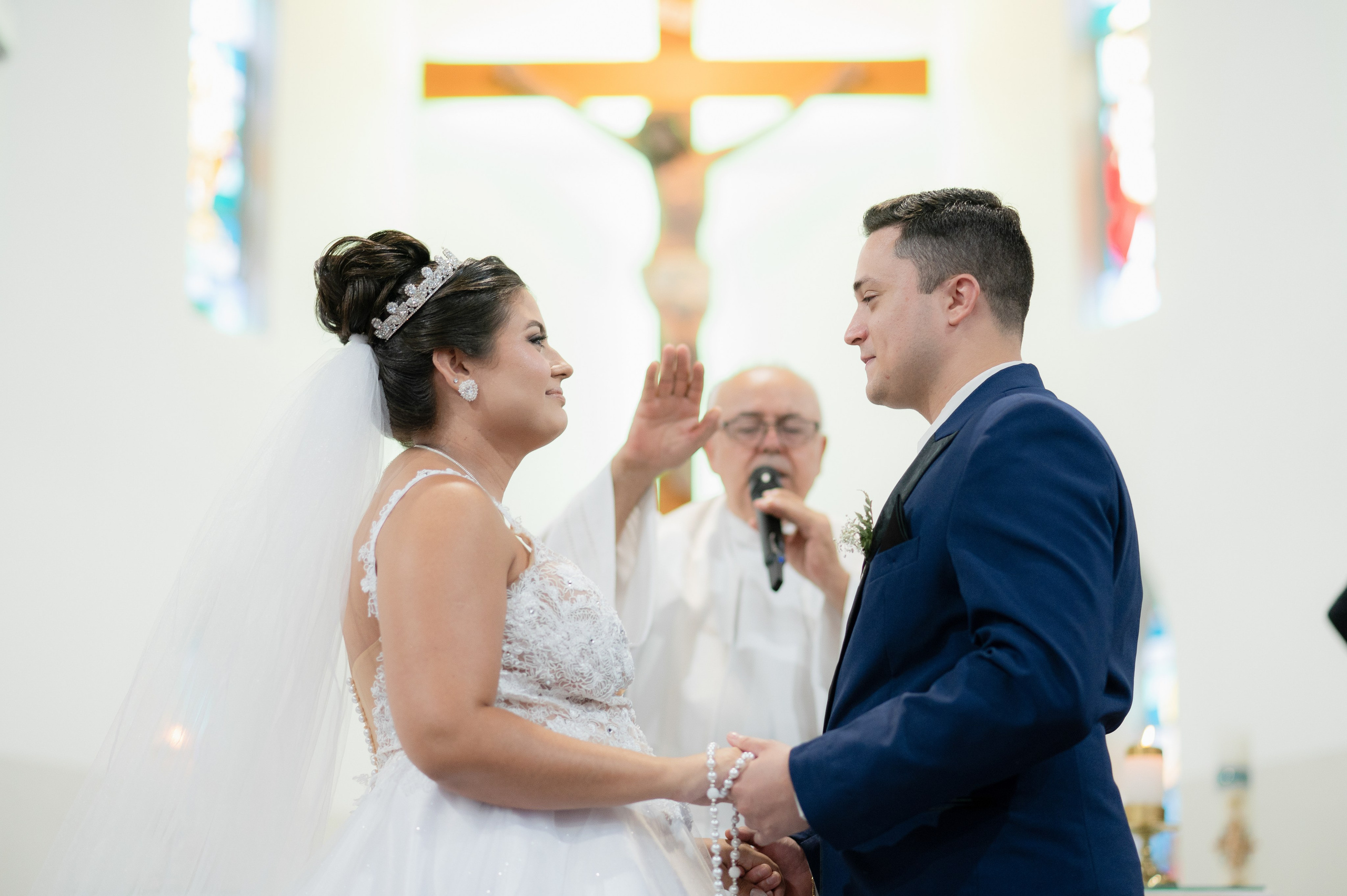 Lais & João — Arealva SP. Robson Colaço