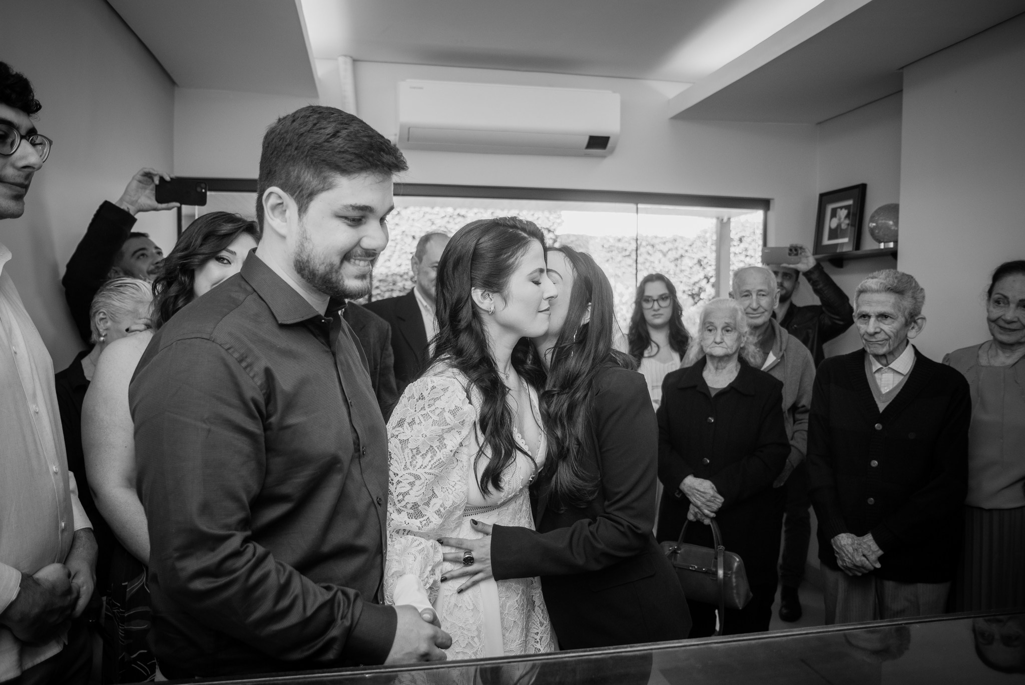Raissa & Ricardo. Robson Colaço