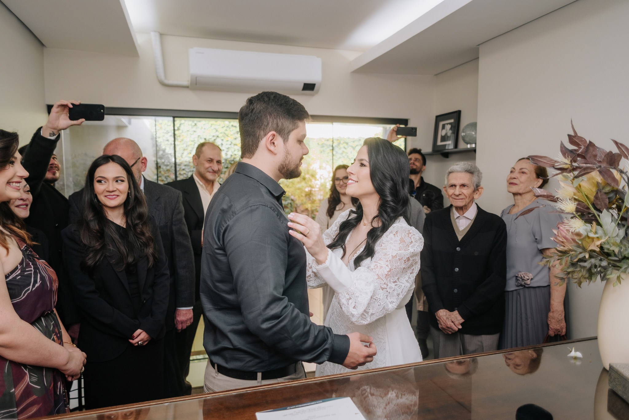 Raissa & Ricardo. Robson Colaço