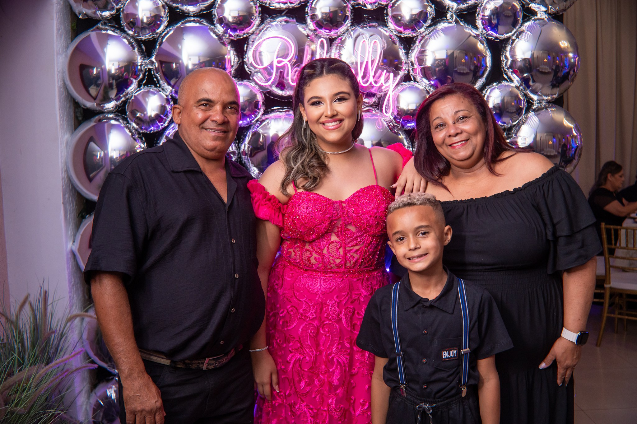 Rafaela — Berbel / Bauru SP. Robson Colaço