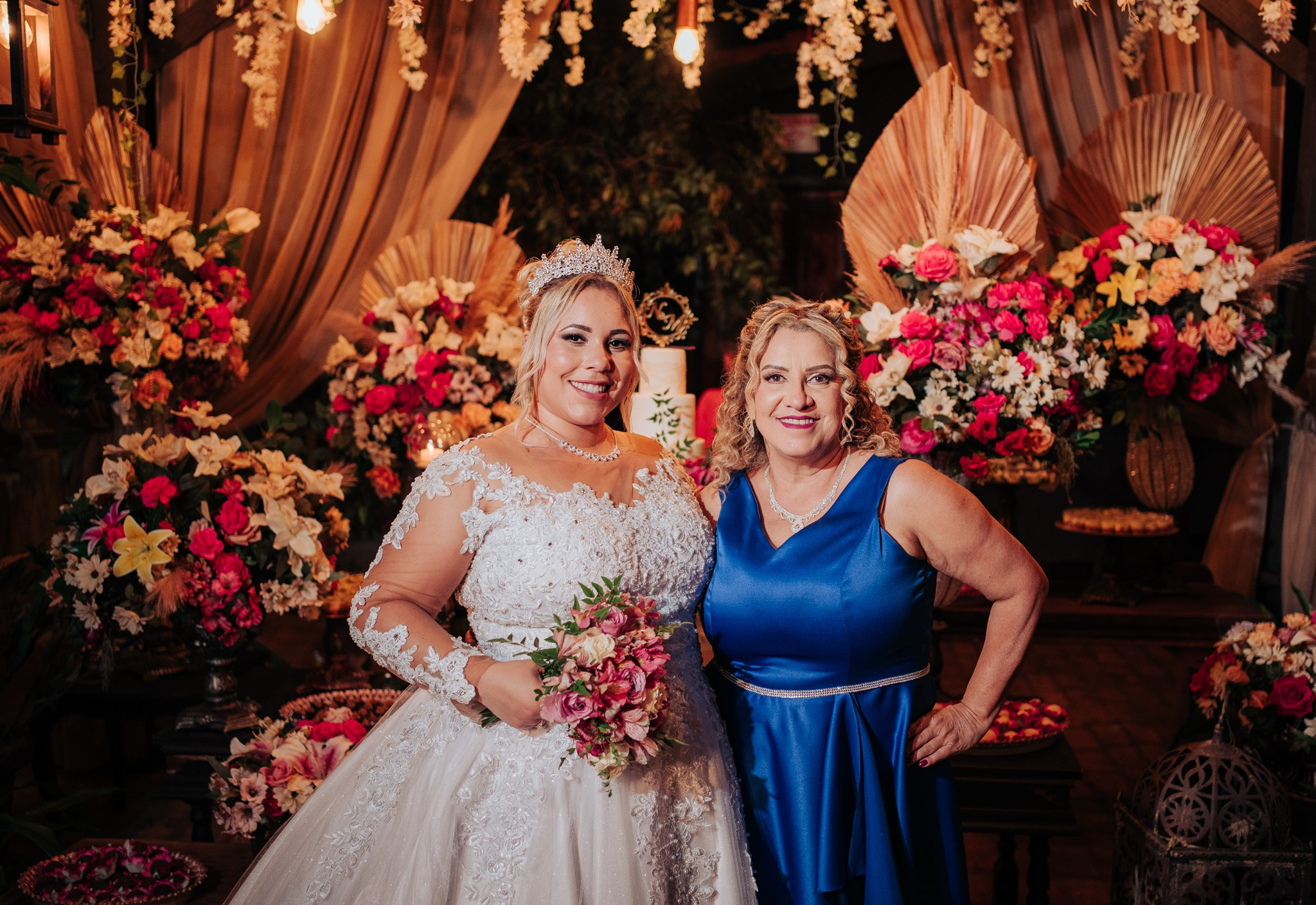 Nathallya & Antônio Marco — Vila Casali / Piratininga SP. Robson Colaço
