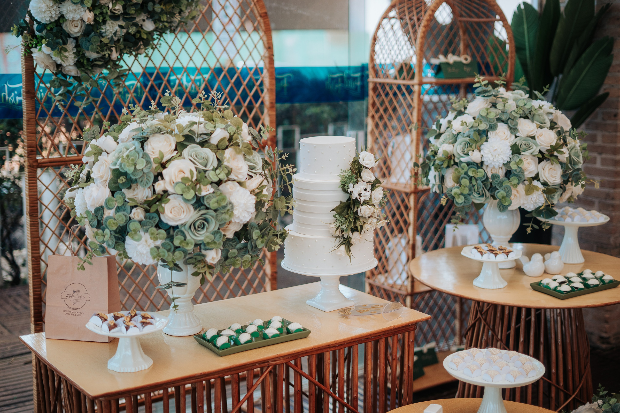 Aline & Clebson — Fred Fish / Bauru SP. Robson Colaço