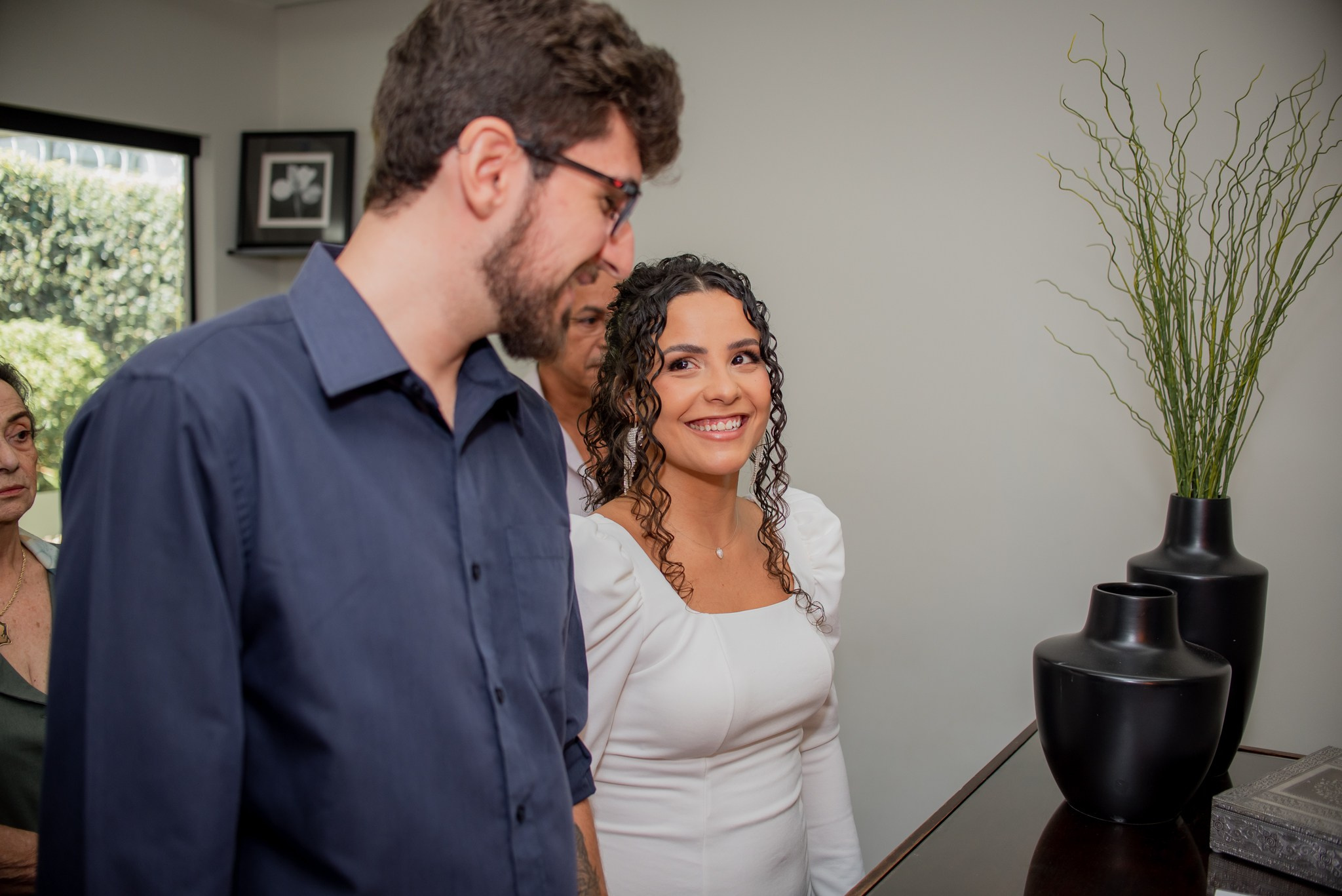 Janaina & Vitor. Robson Colaço