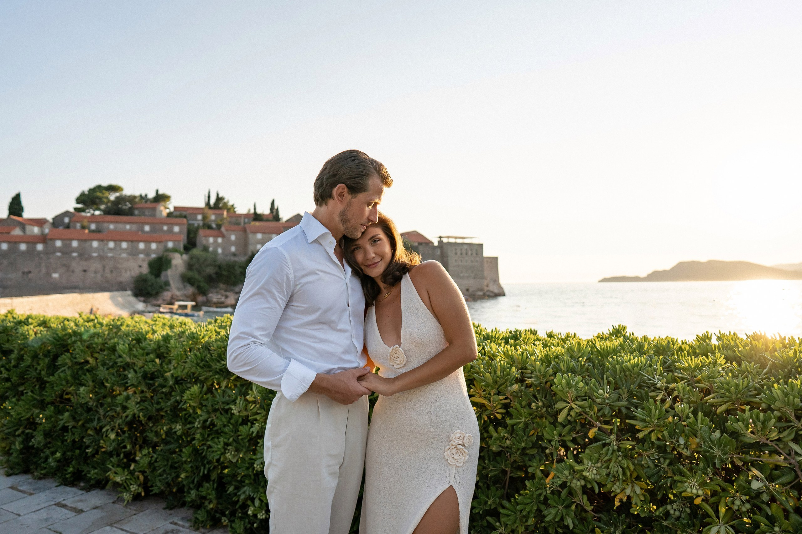 Milocer & Sveti-Stefan