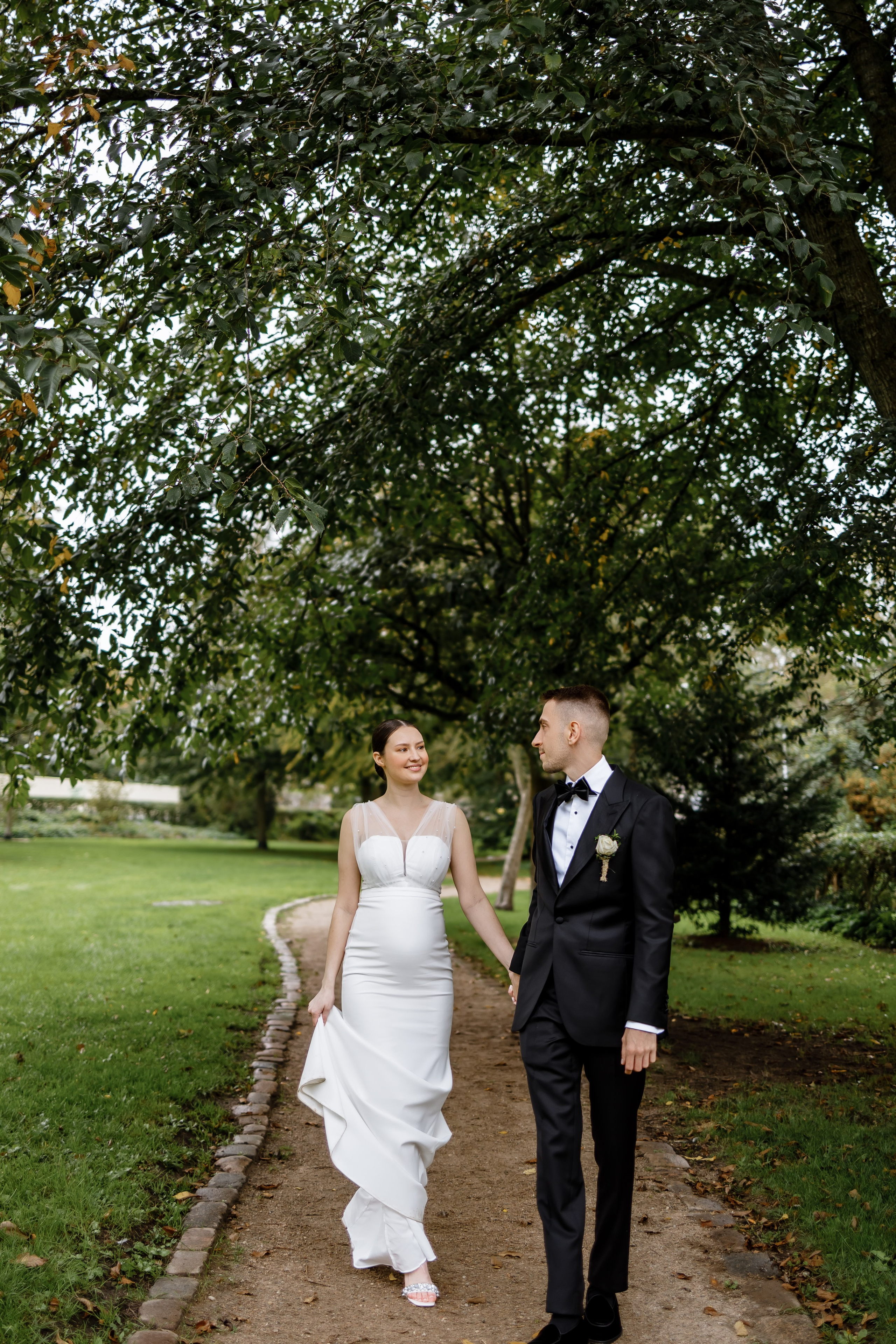 Wedding. Свадебный фотограф в Германии и Дании