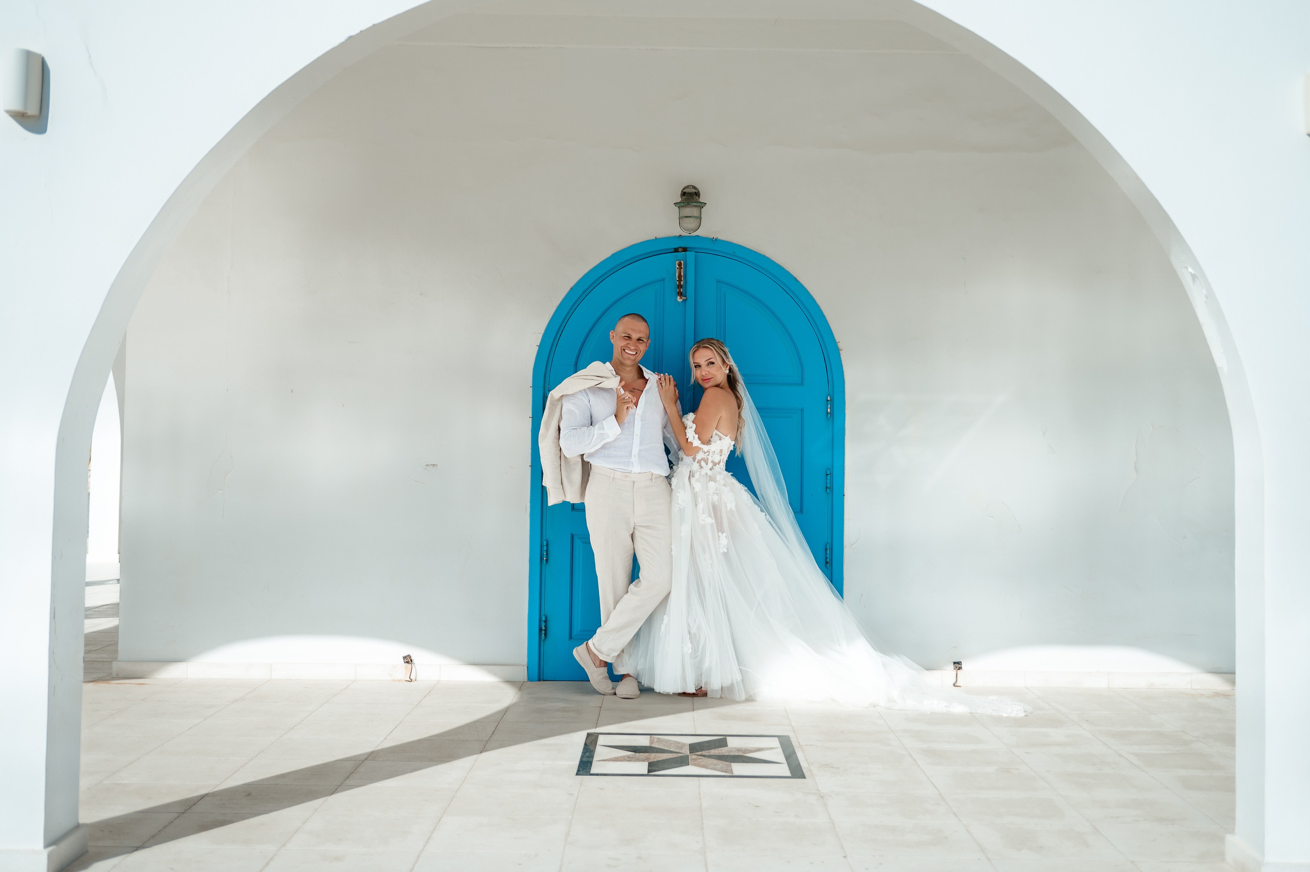 Sirens beach ceremony. AdrianOltean.wfolio.pro