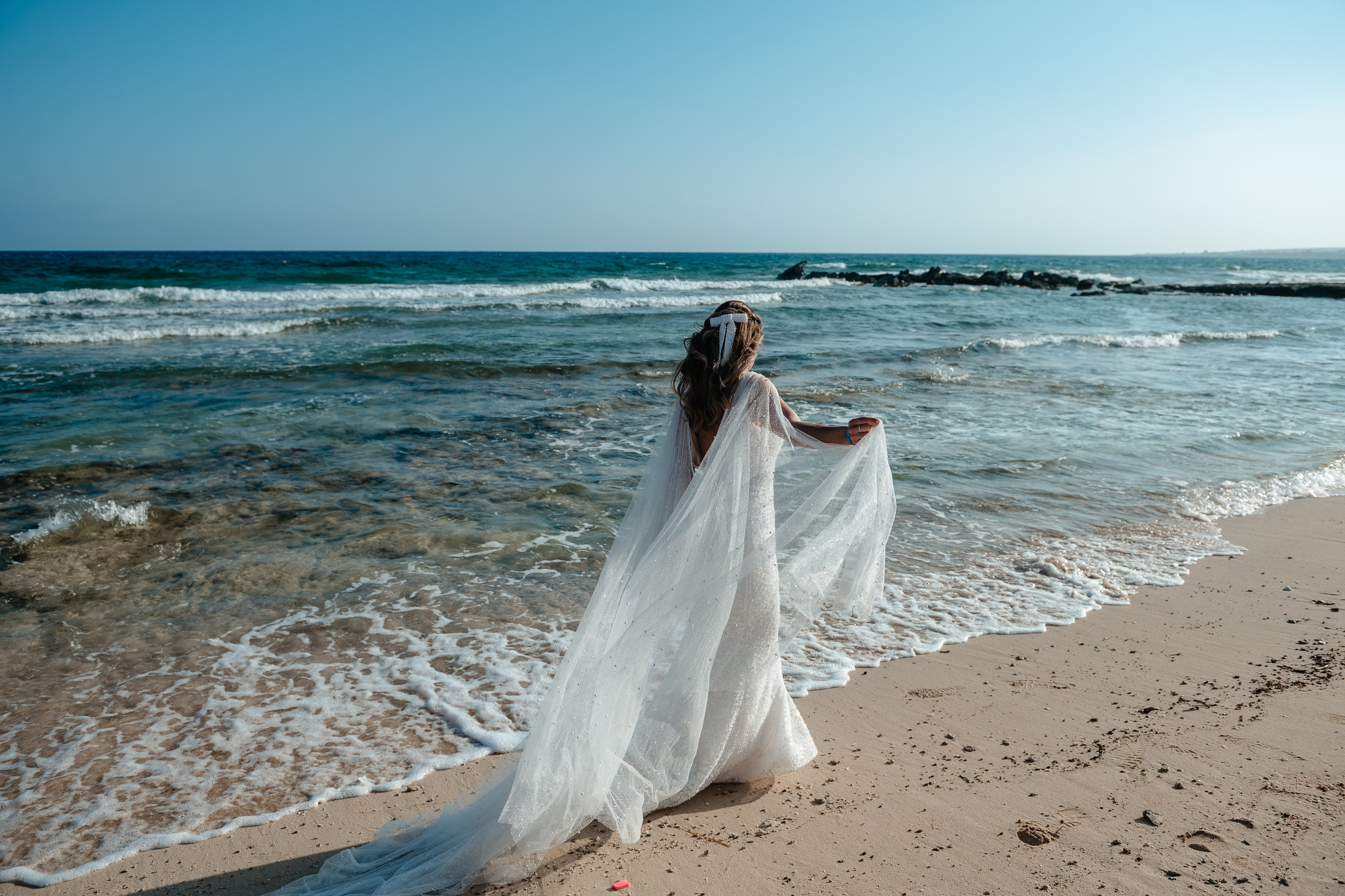 Siren’s ceremony. AdrianOltean.wfolio.pro