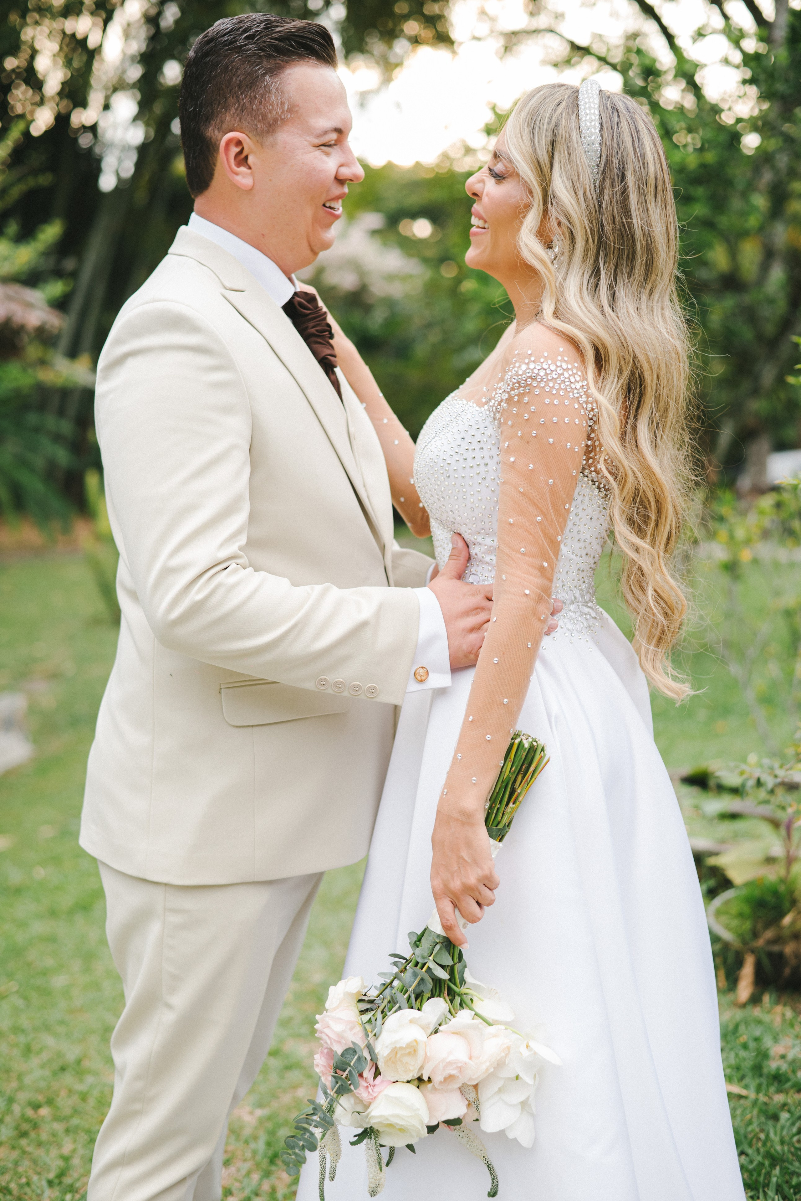 Fotografía y video de bodas en Pereira - Colombia. Rafael Melo Weddings
