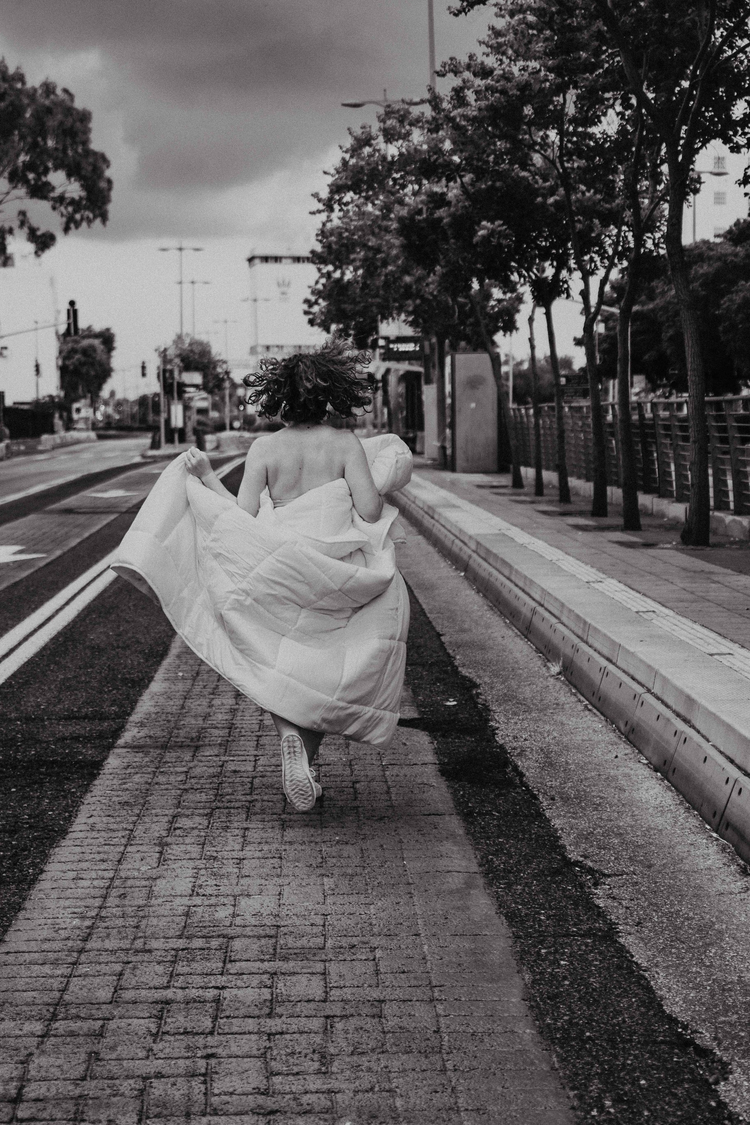 Misplaced. Kseny Kolesnik Photography