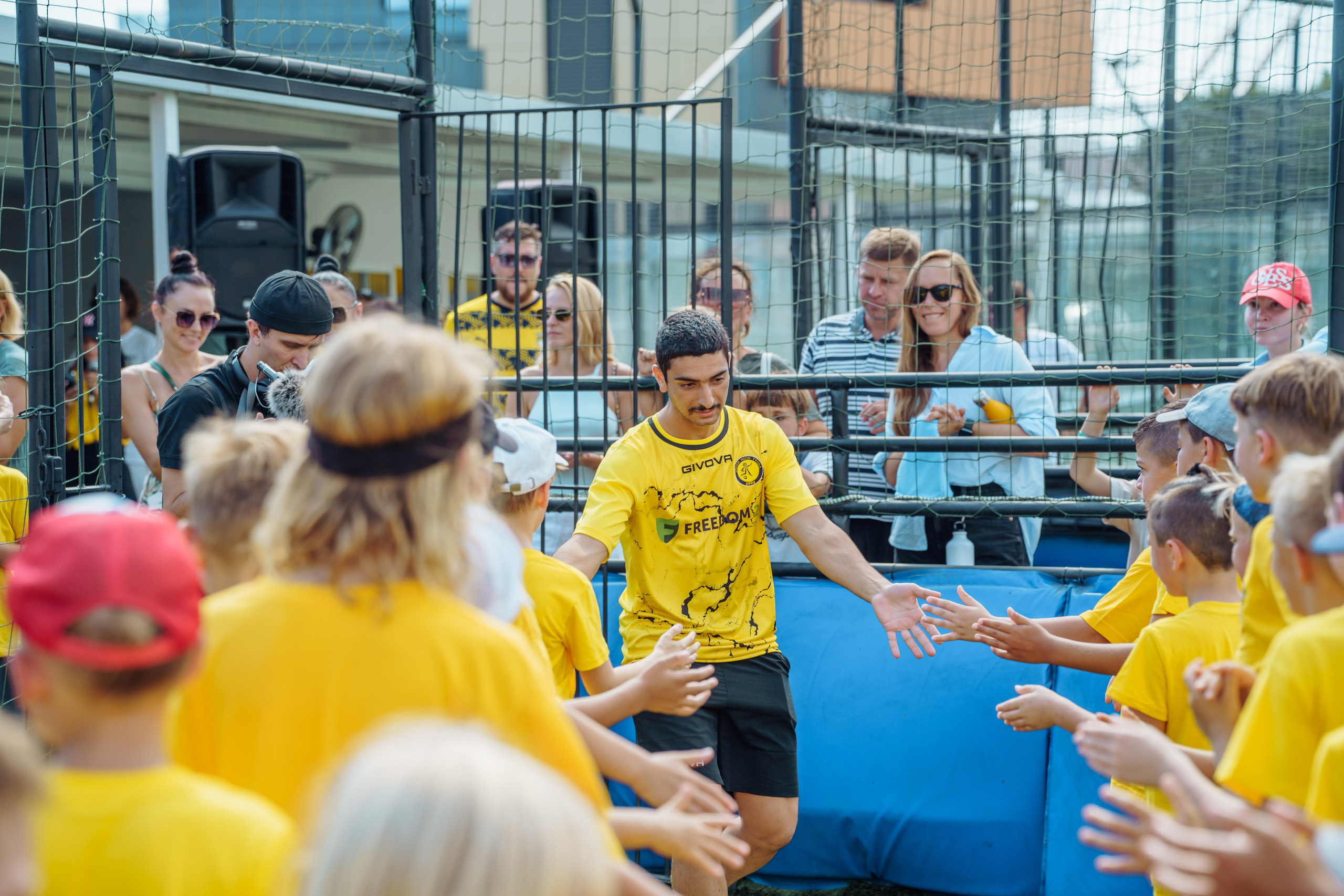 Krasava. Photographer in Cyprus