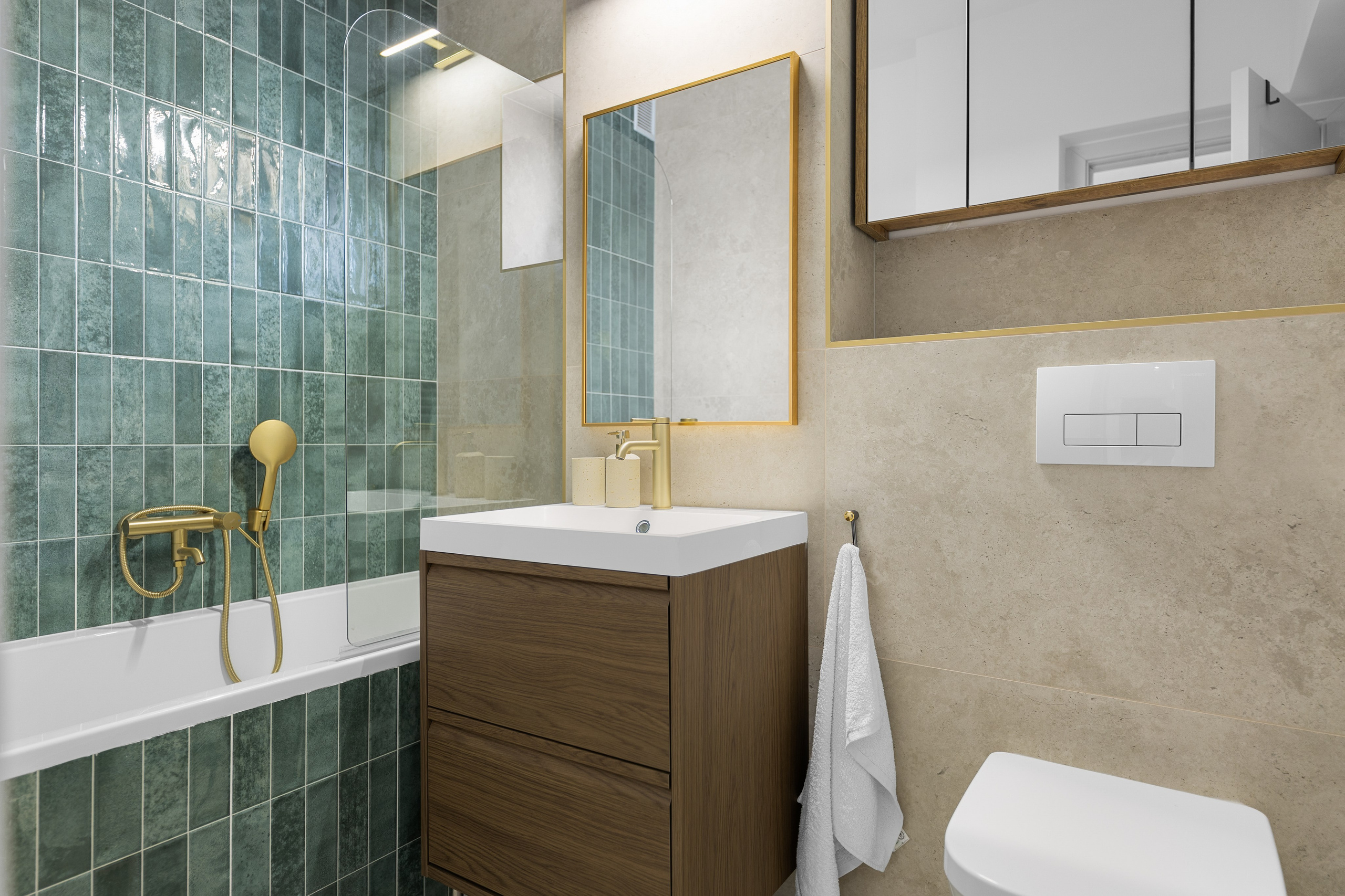 INTERIOR - REALESTATE. Samuel Ciobanu