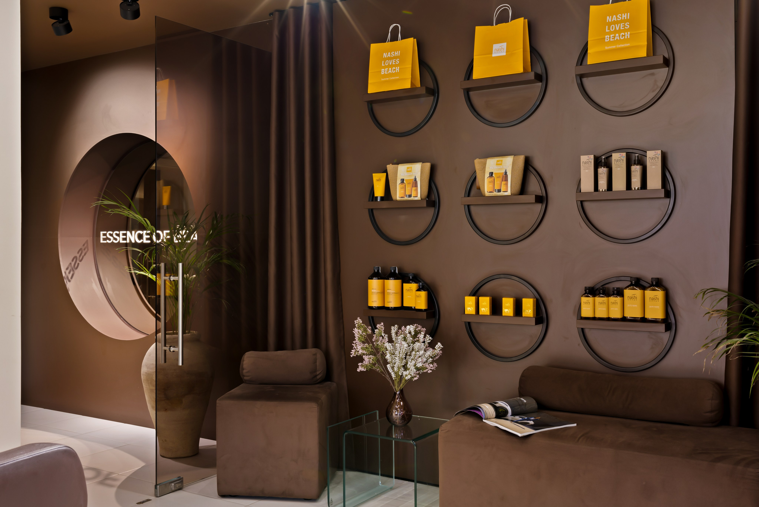 INTERIOR - REALESTATE. Samuel Ciobanu