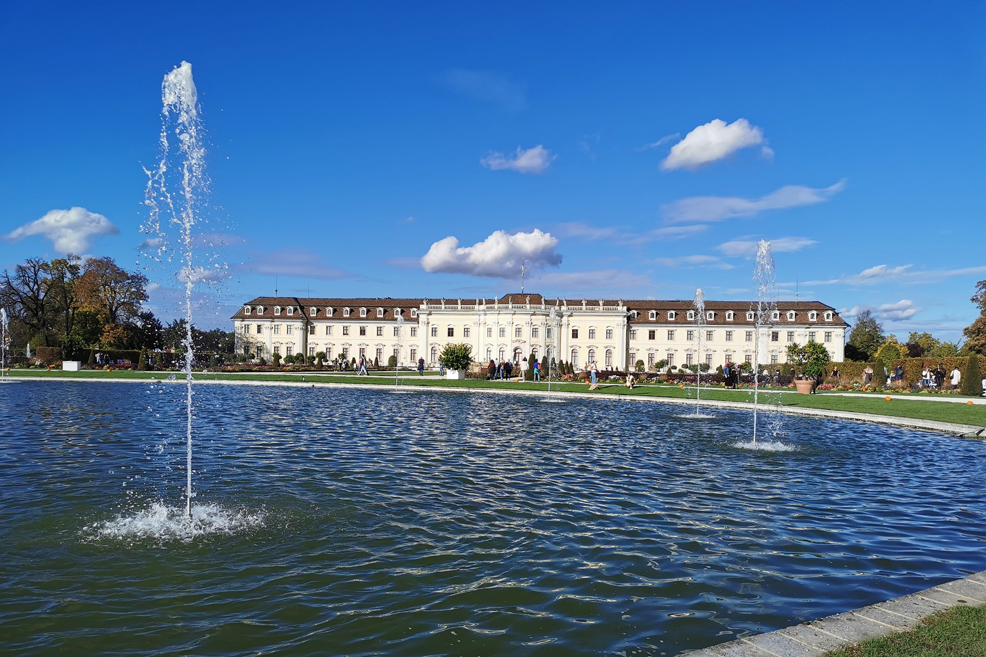 Фестиваль тыквы. Elina Reisen. Туристическое агентство в Аугсбурге