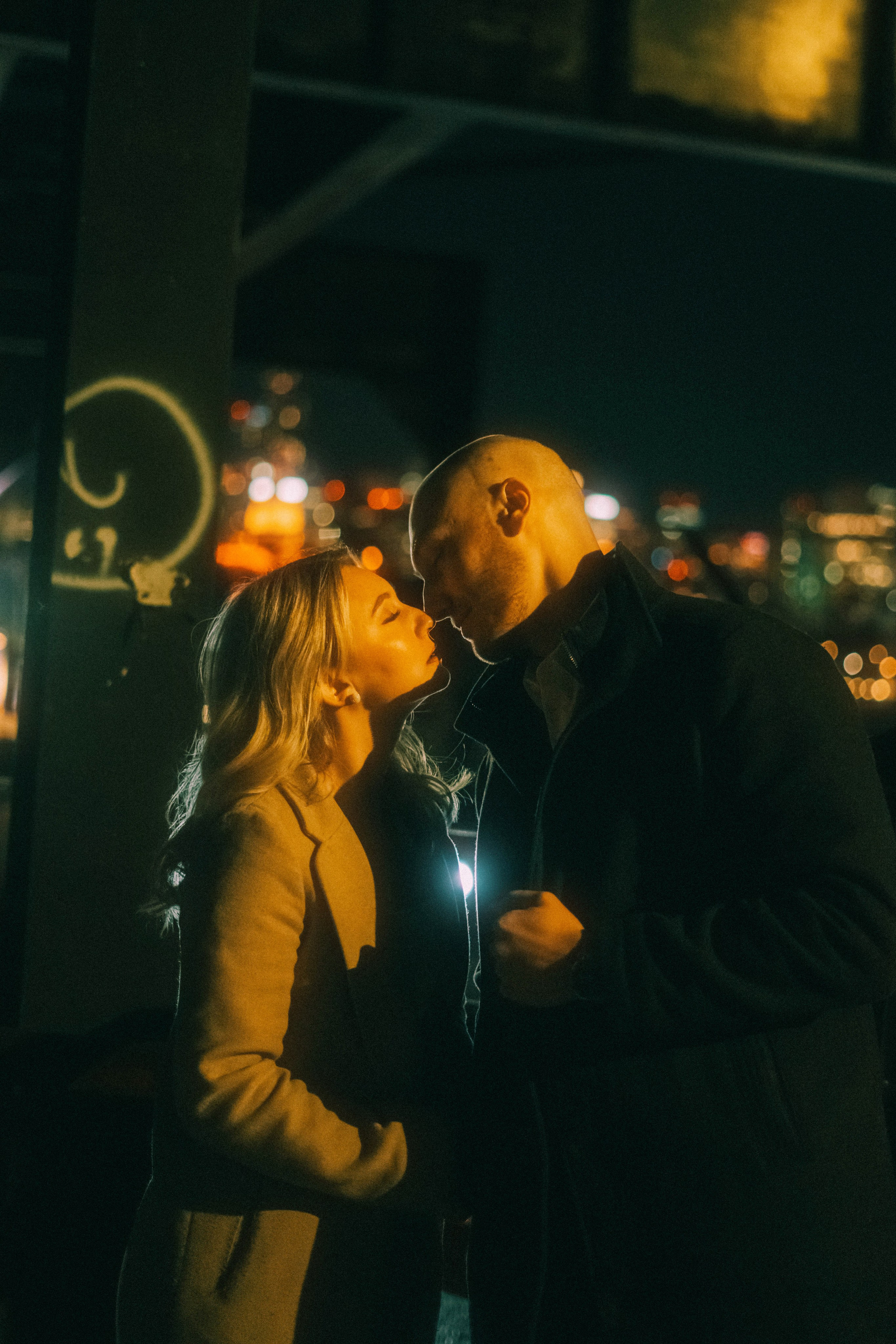 Engagement/Love Story. Abluecat photography