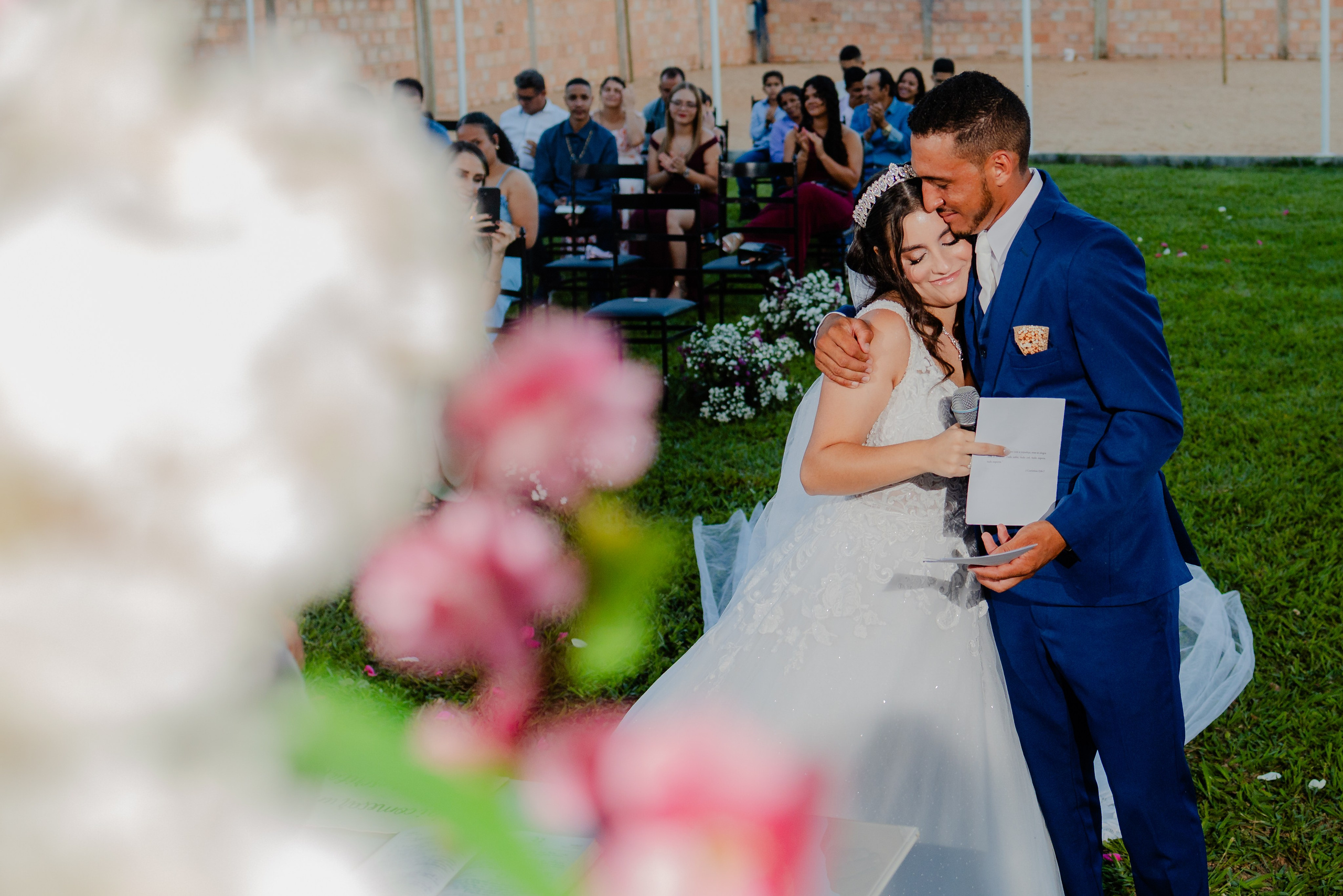 I & E — Pegamos estrada para um casamento LINDÍSSIMO!. Fotografia de casamento em Belo Horizonte